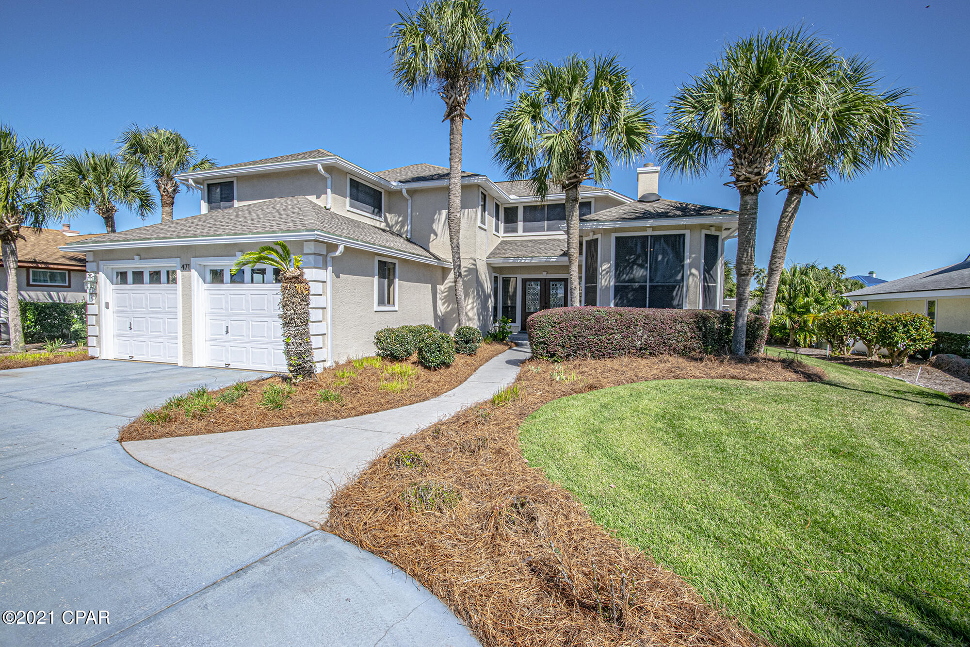 Bay Point Unit 1 - Residential