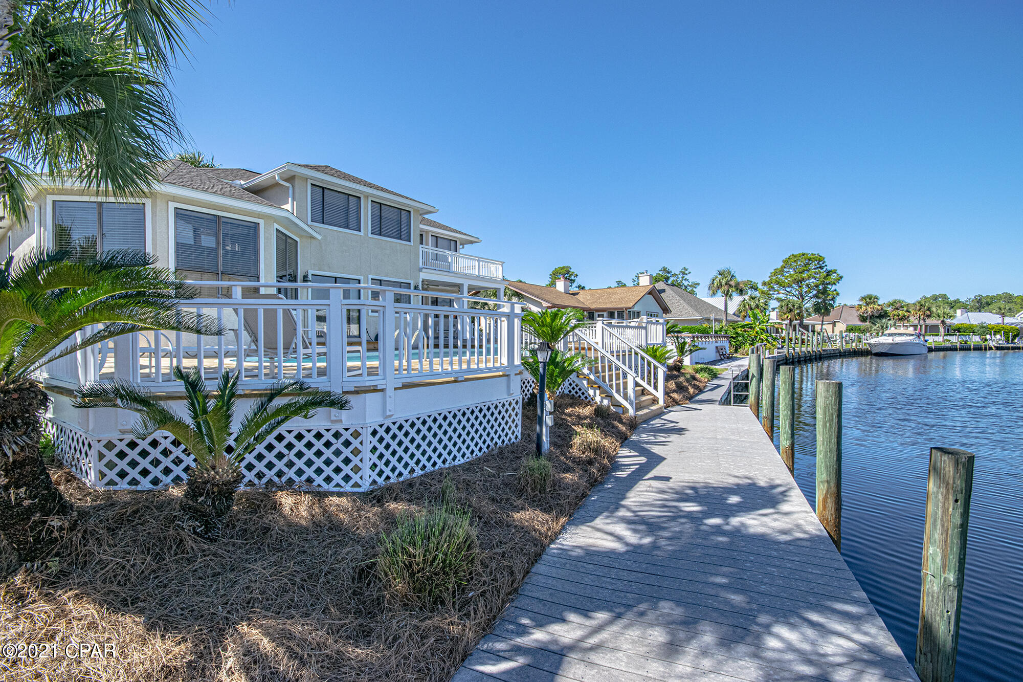 Bay Point Unit 1 - Residential