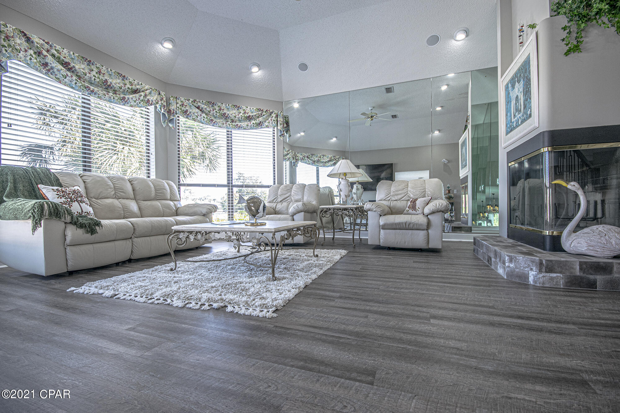 Bay Point Unit 1 - Residential