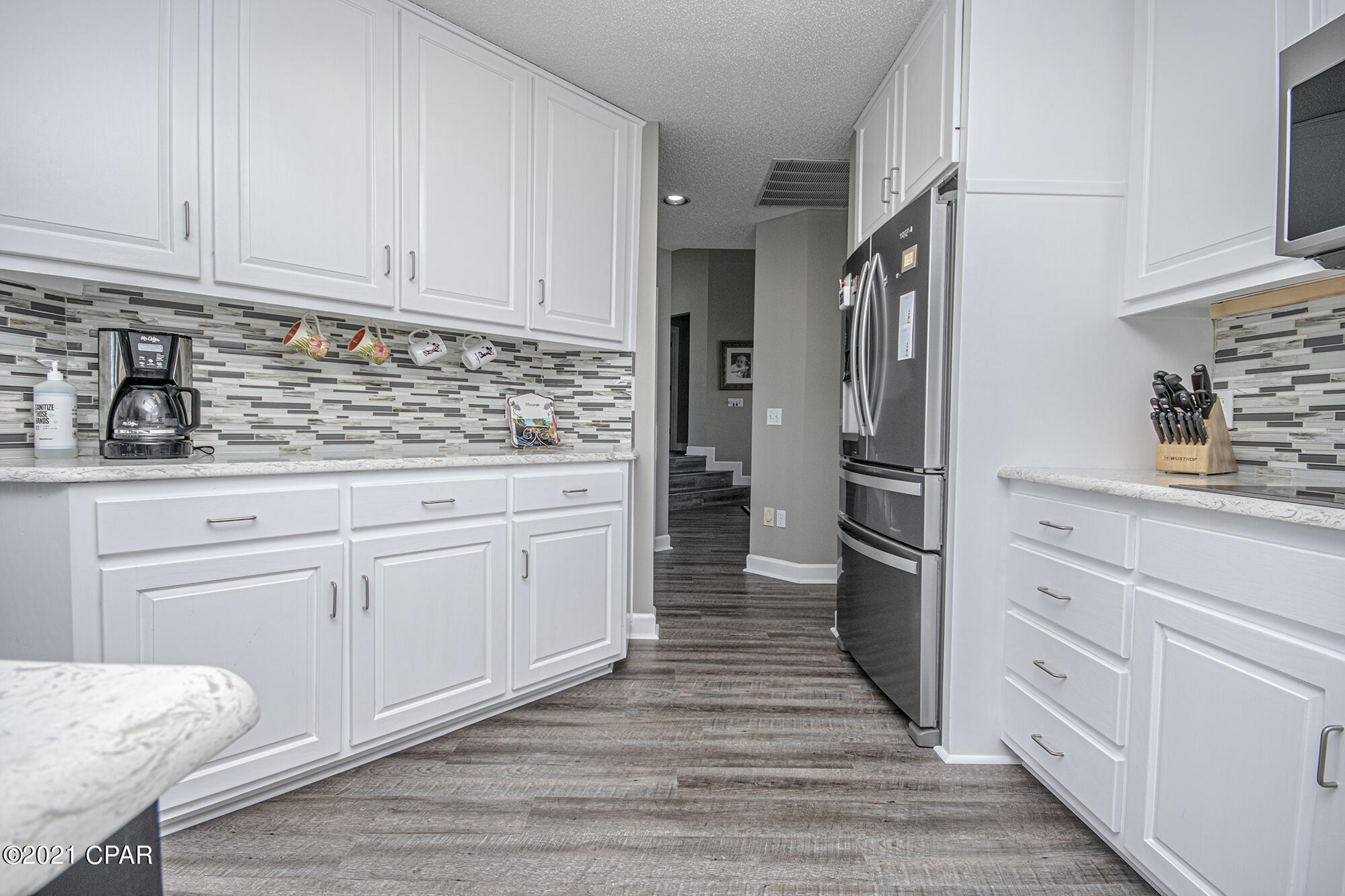 Bay Point Unit 1 - Residential