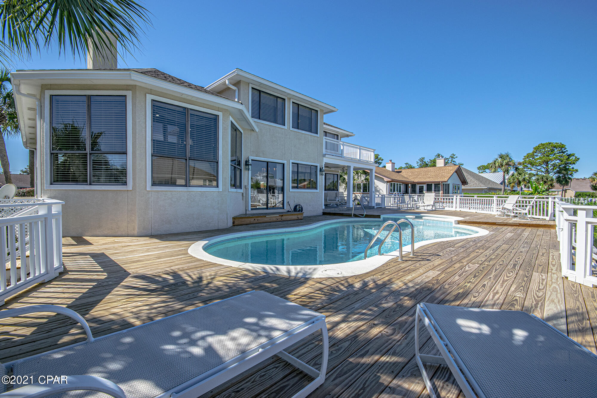 Bay Point Unit 1 - Residential