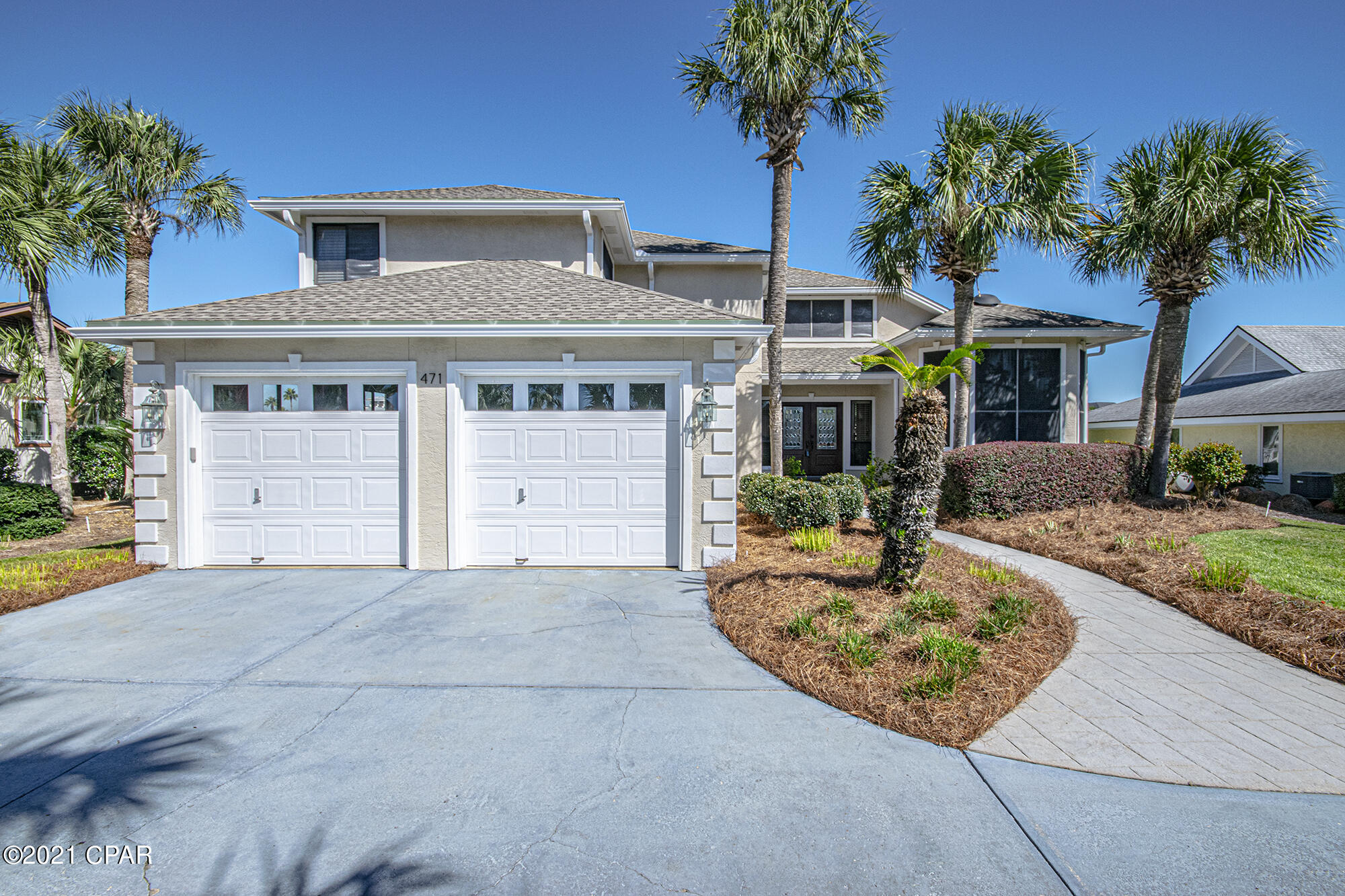 Bay Point Unit 1 - Residential