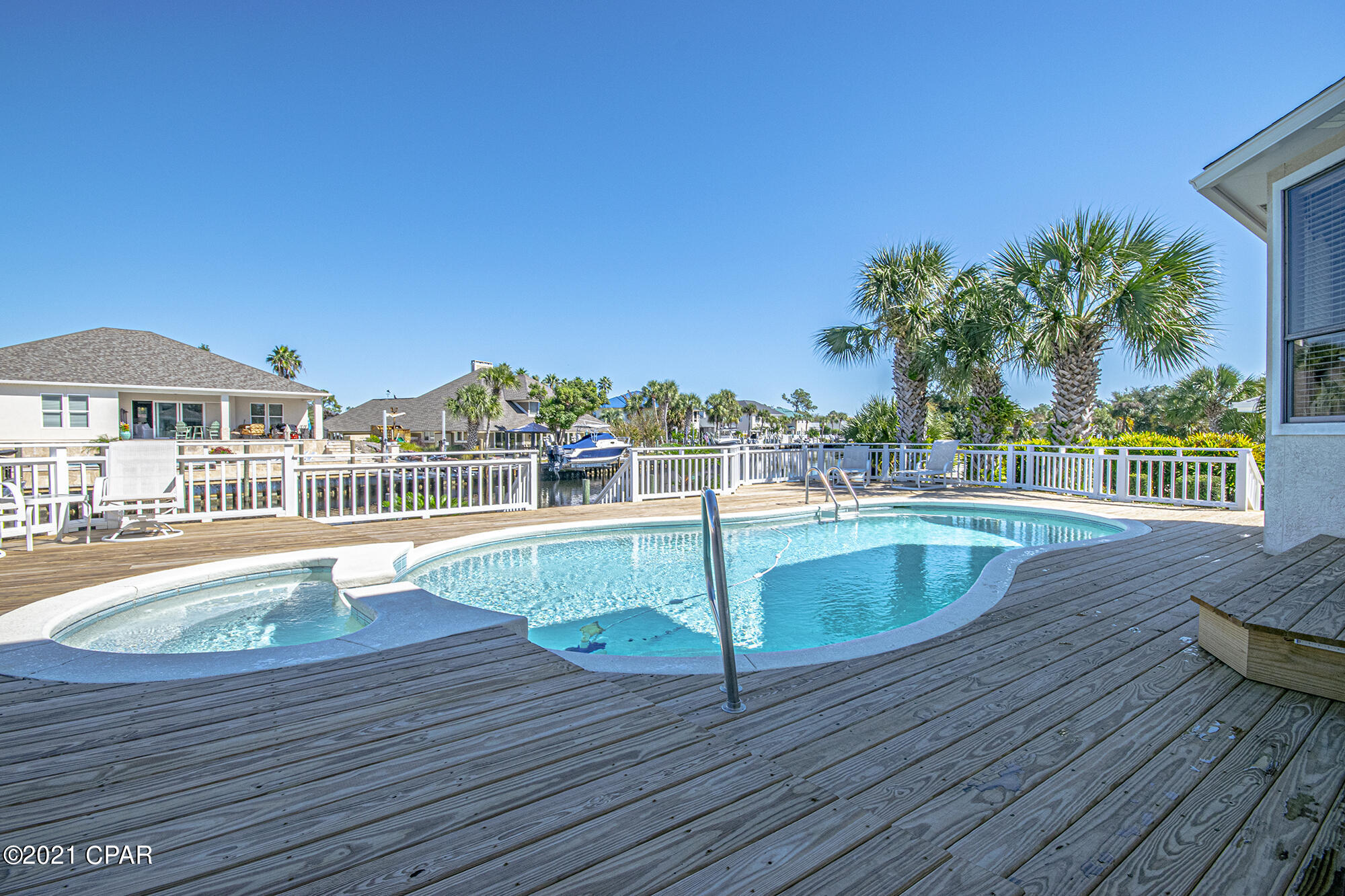 Bay Point Unit 1 - Residential