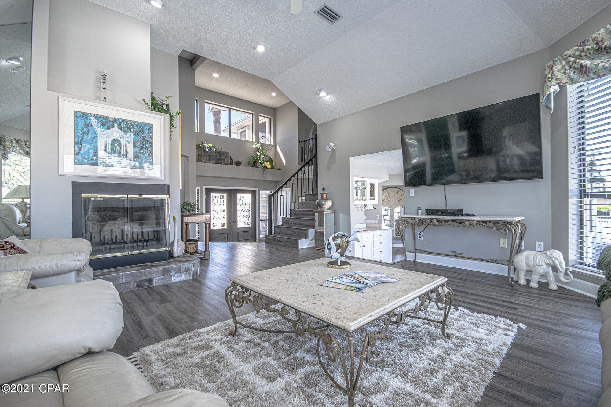 Bay Point Unit 1 - Residential