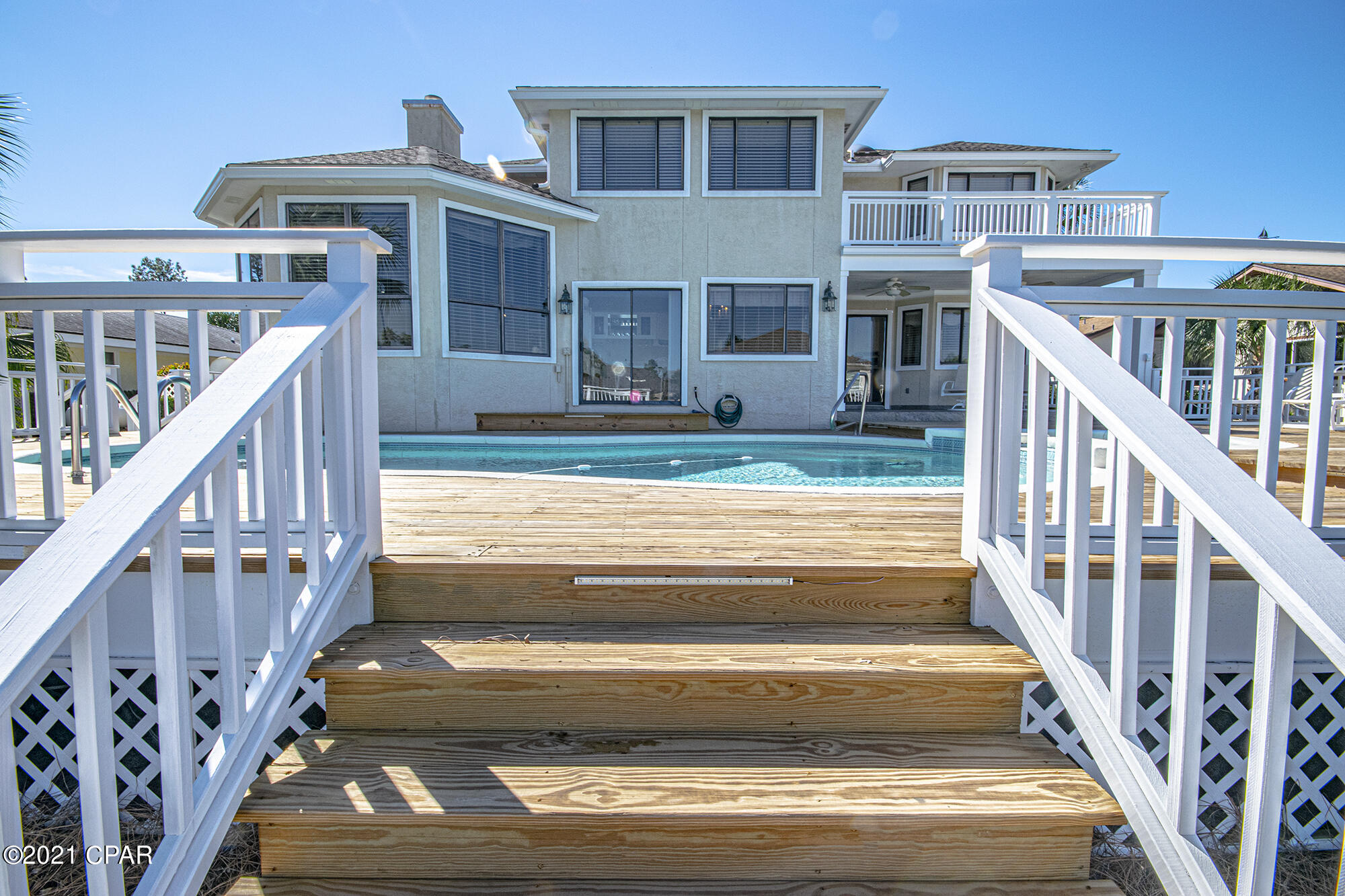 Bay Point Unit 1 - Residential