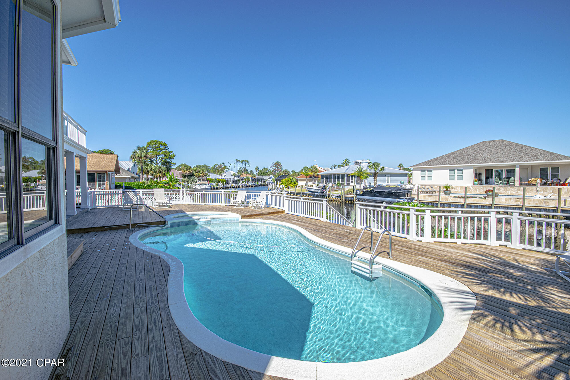 Bay Point Unit 1 - Residential