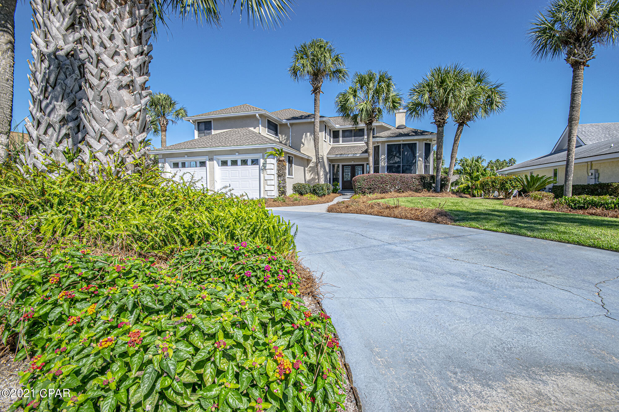 Bay Point Unit 1 - Residential