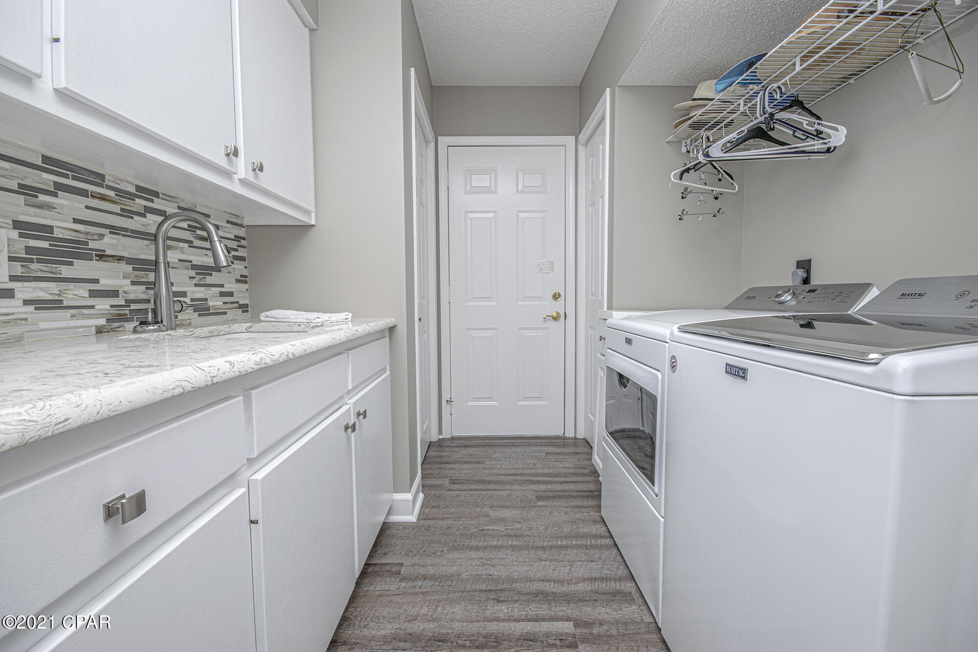 Bay Point Unit 1 - Residential