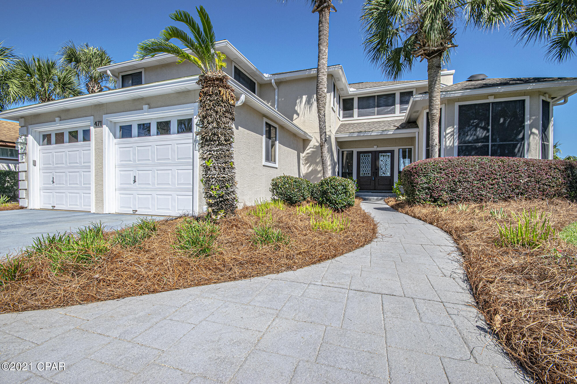 Bay Point Unit 1 - Residential