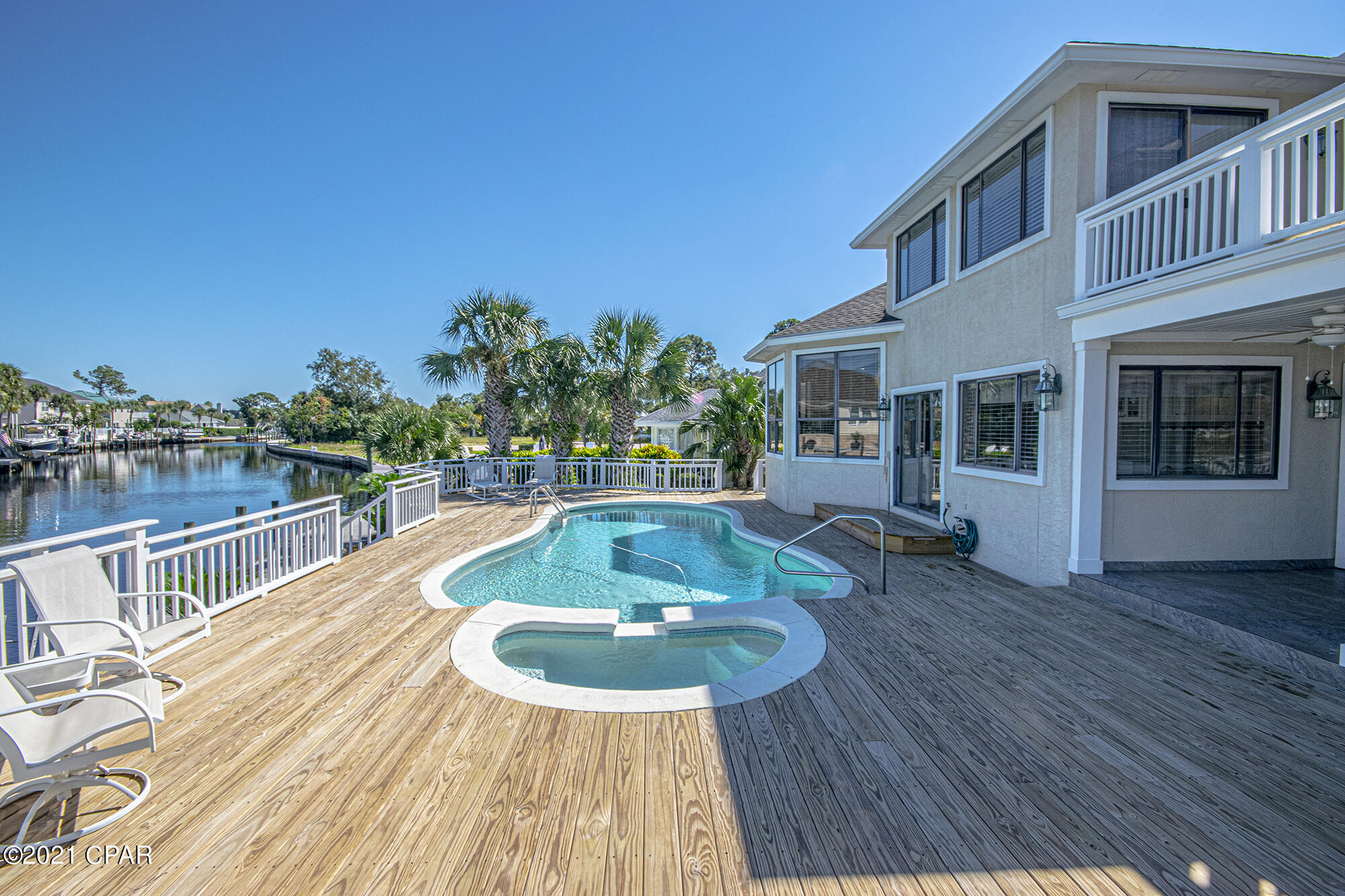 Bay Point Unit 1 - Residential