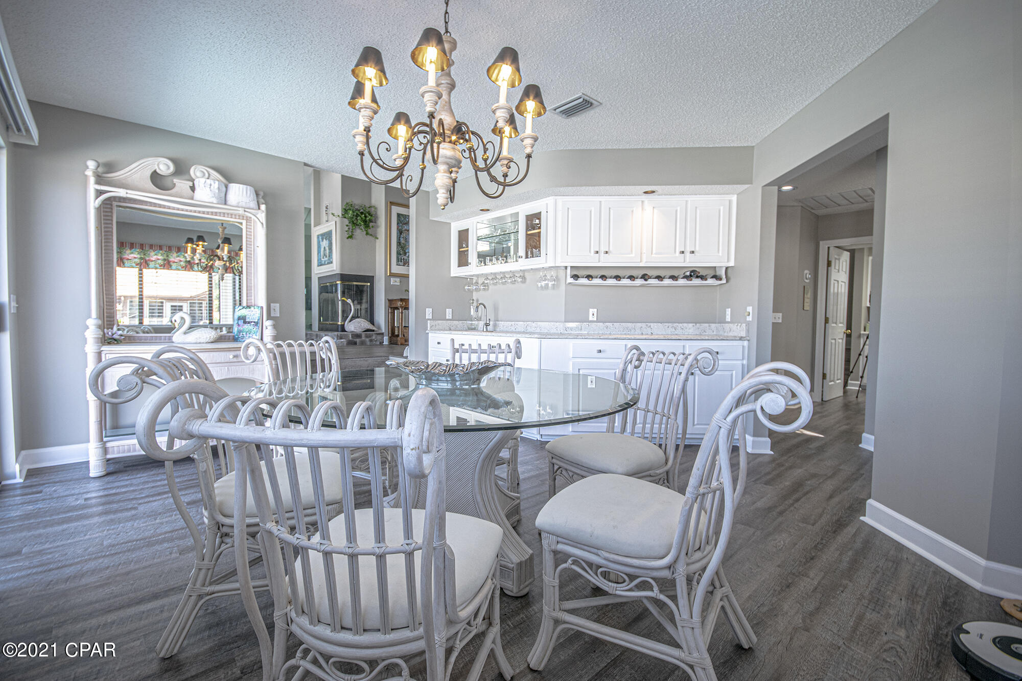 Bay Point Unit 1 - Residential