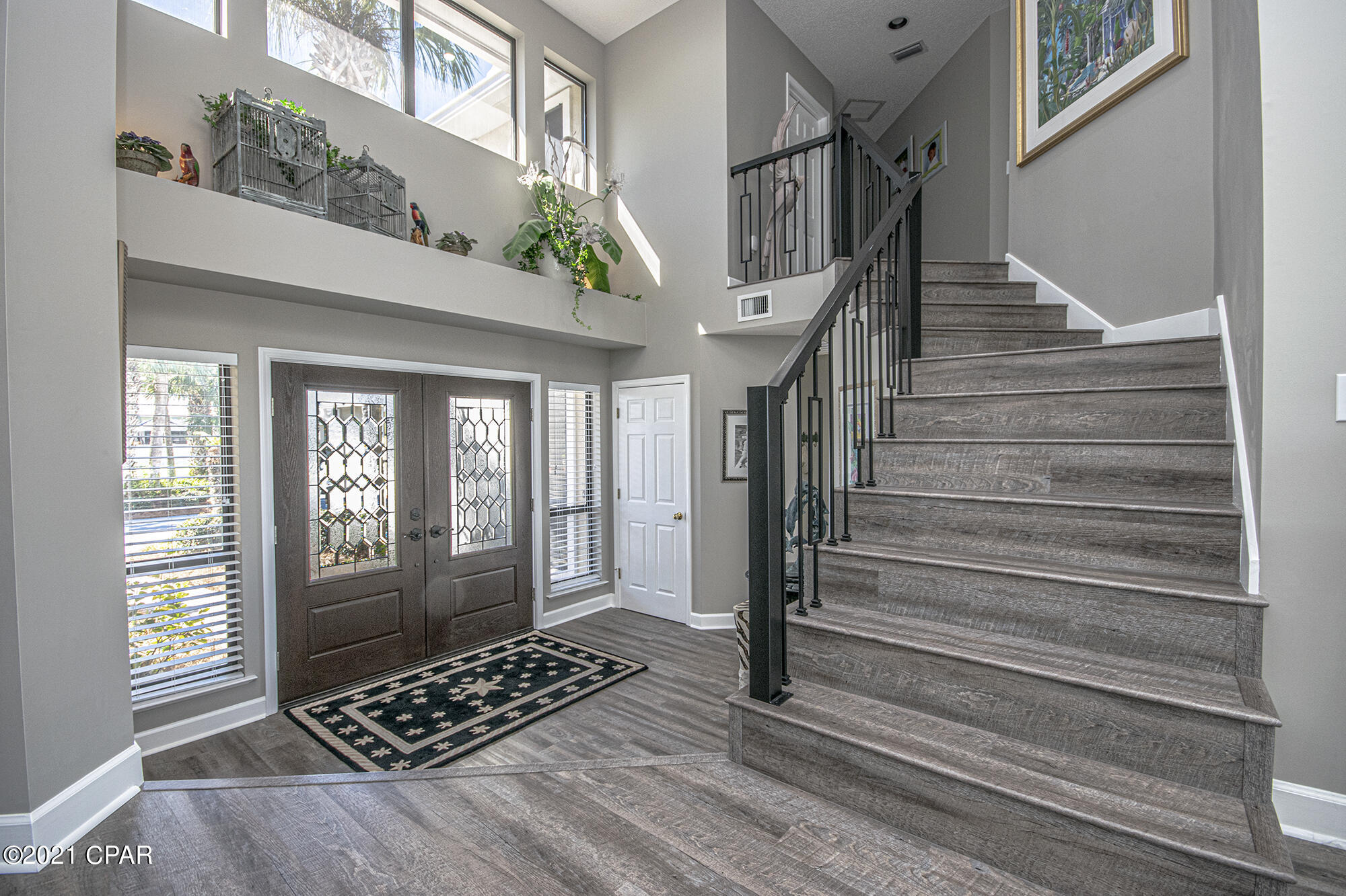 Bay Point Unit 1 - Residential