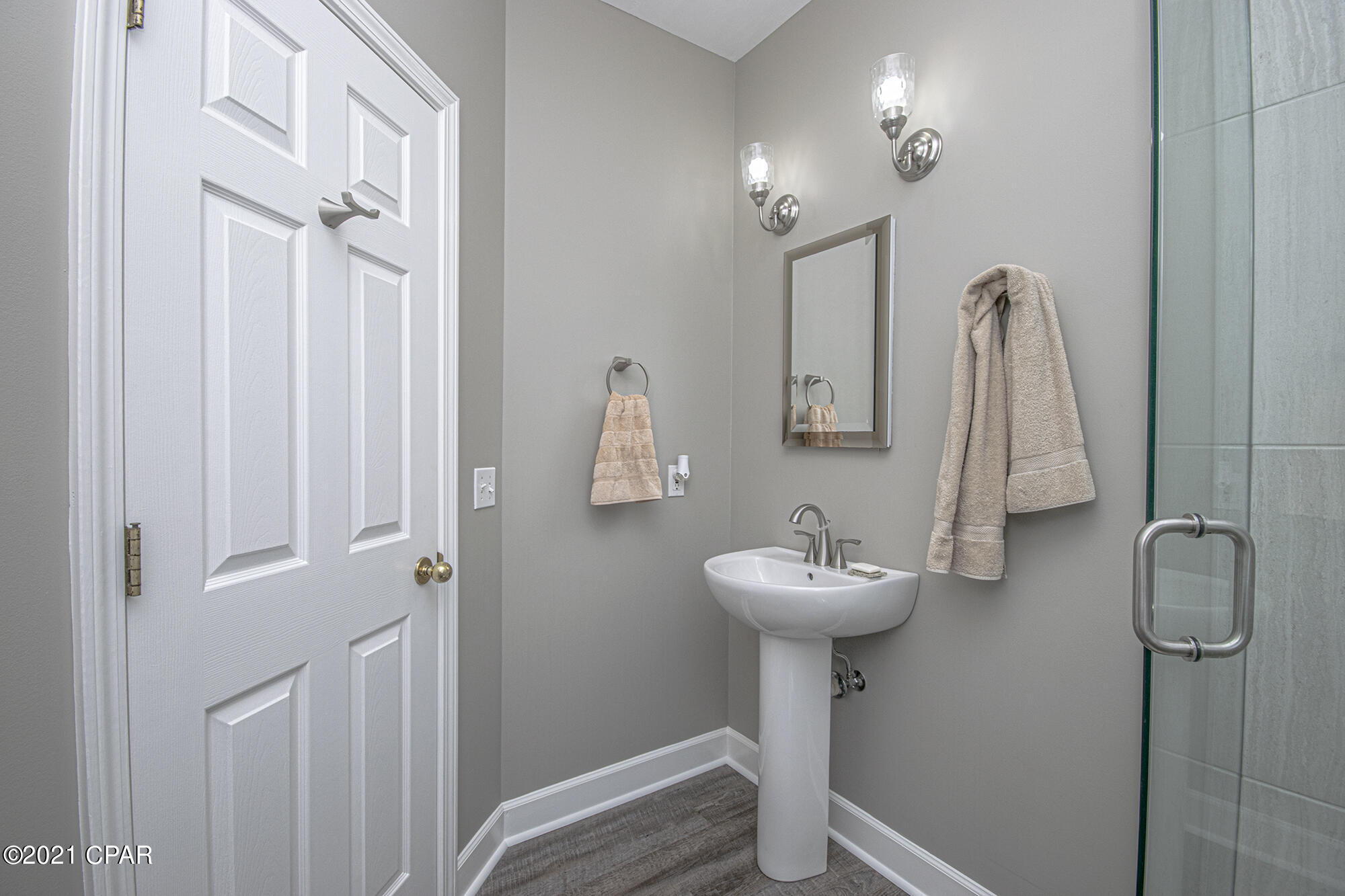 Bay Point Unit 1 - Residential