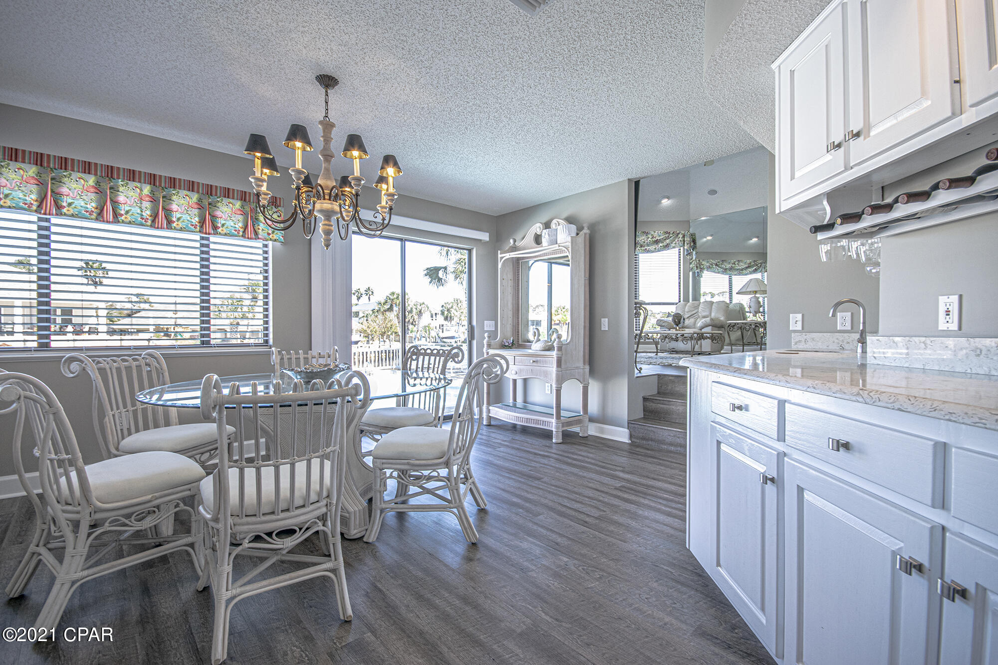 Bay Point Unit 1 - Residential