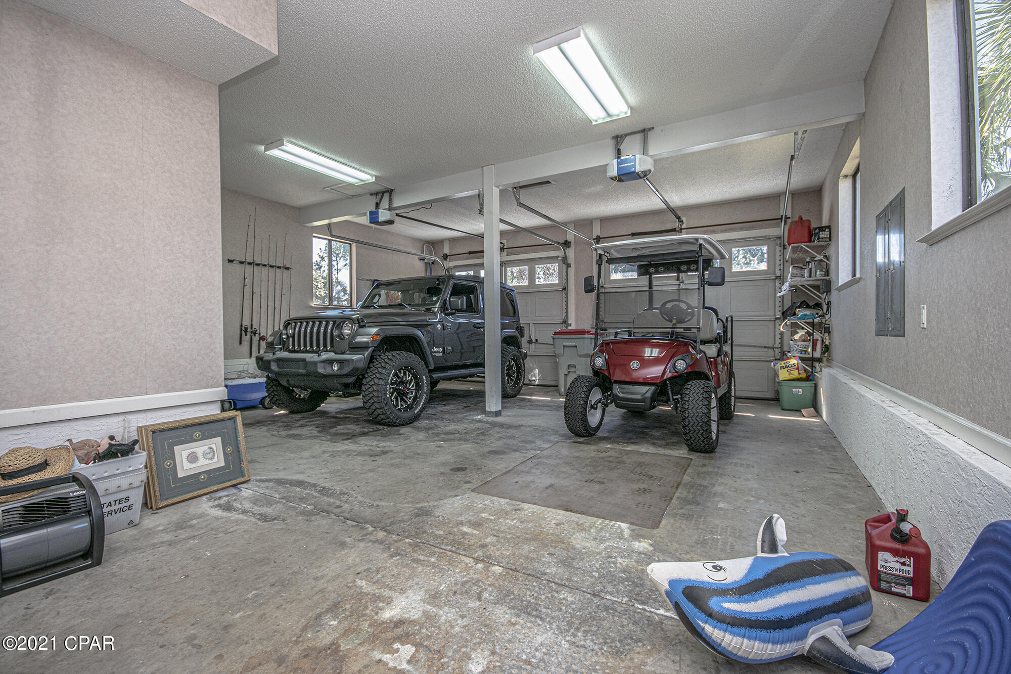 Bay Point Unit 1 - Residential