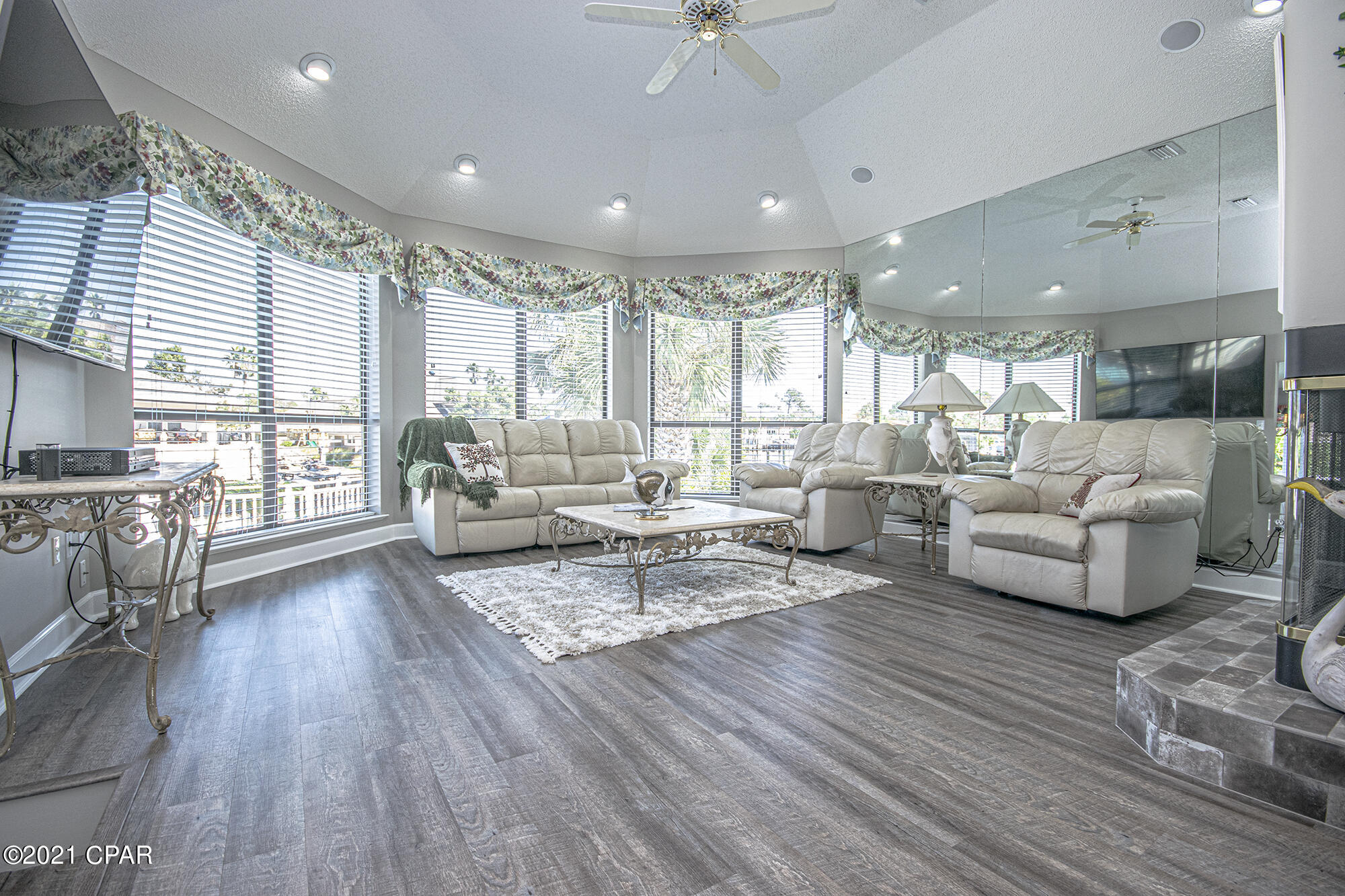 Bay Point Unit 1 - Residential