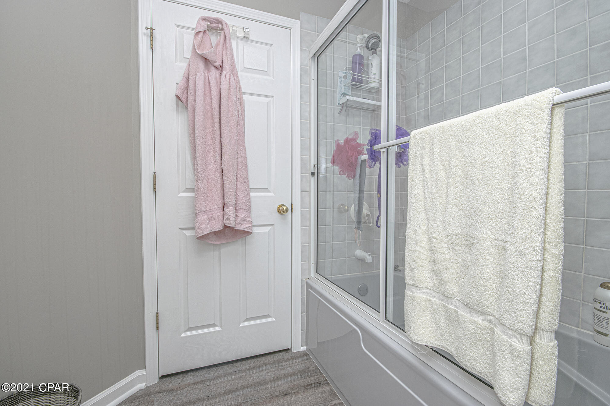 Bay Point Unit 1 - Residential