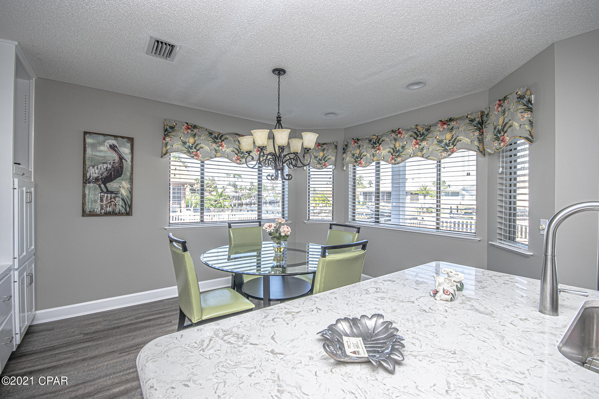 Bay Point Unit 1 - Residential