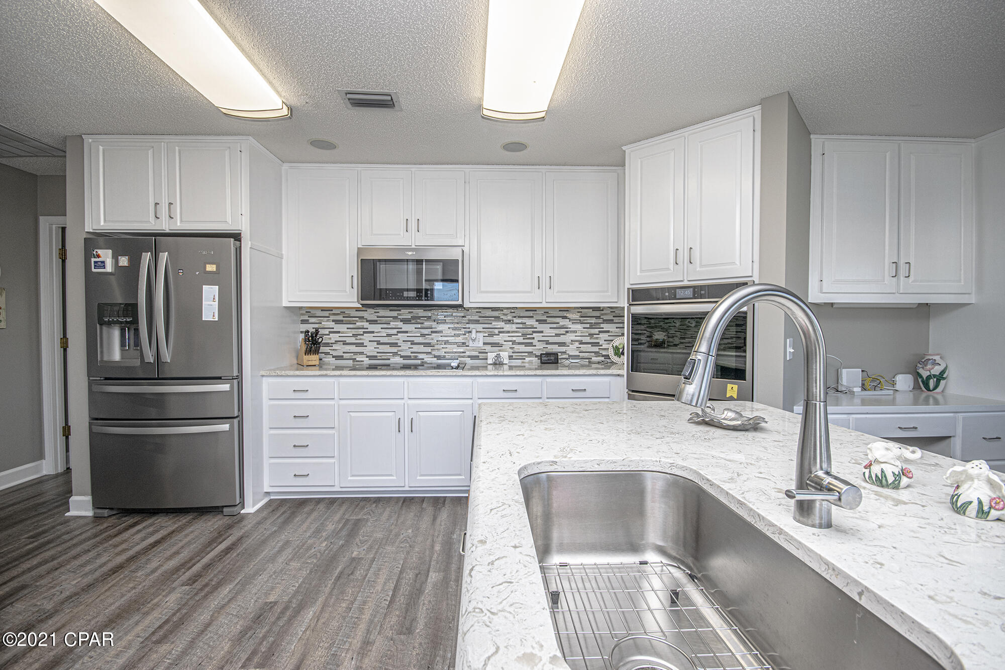 Bay Point Unit 1 - Residential