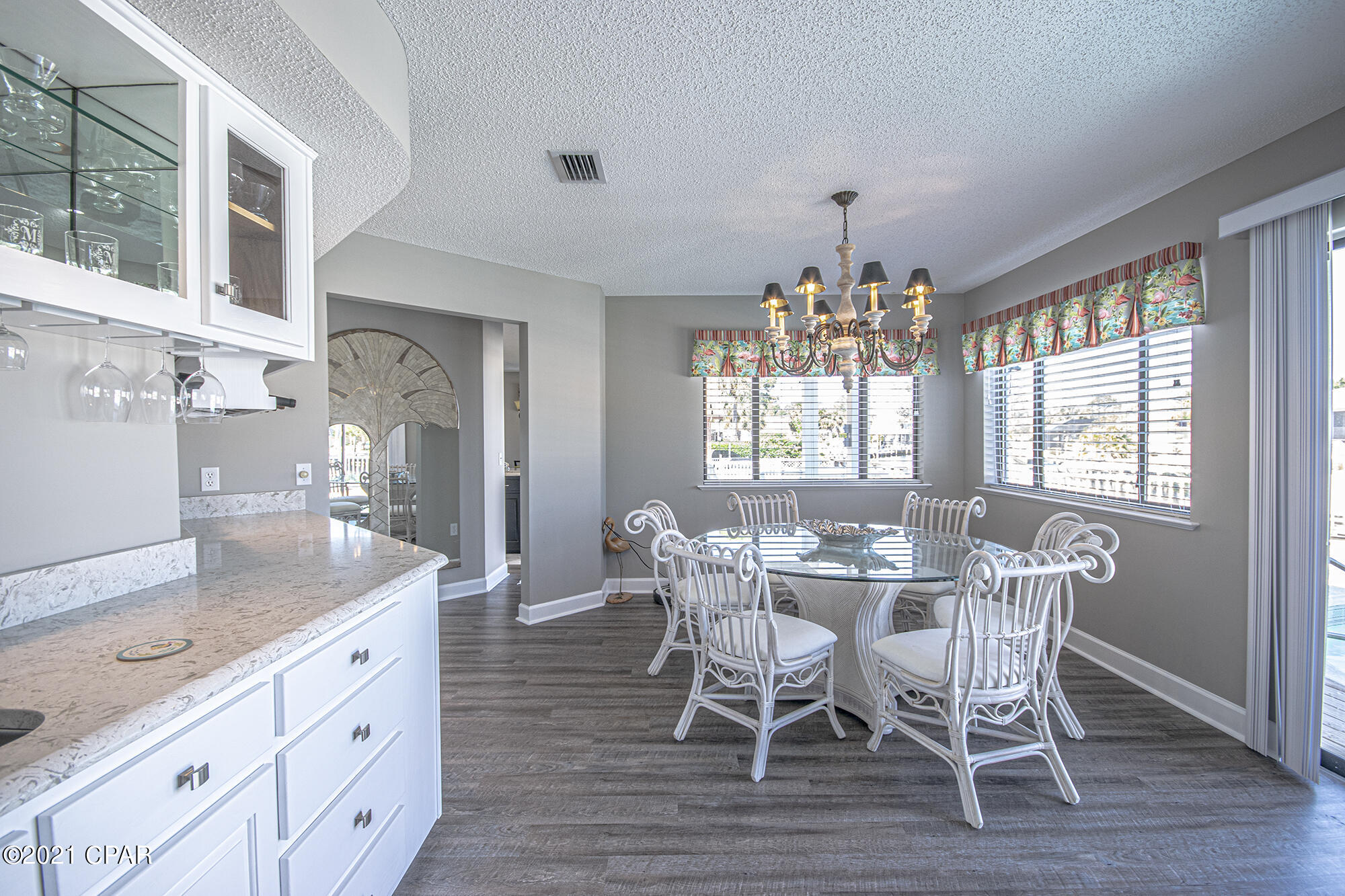 Bay Point Unit 1 - Residential