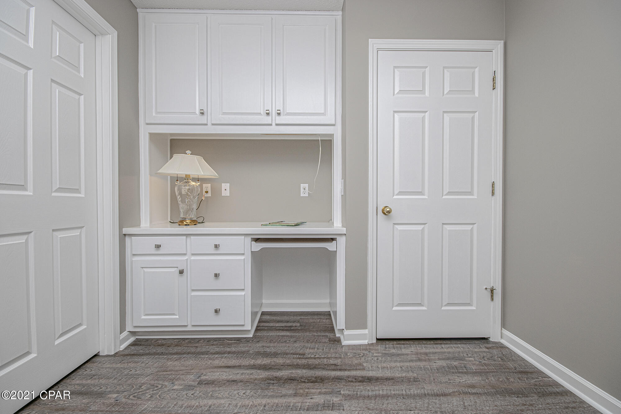 Bay Point Unit 1 - Residential