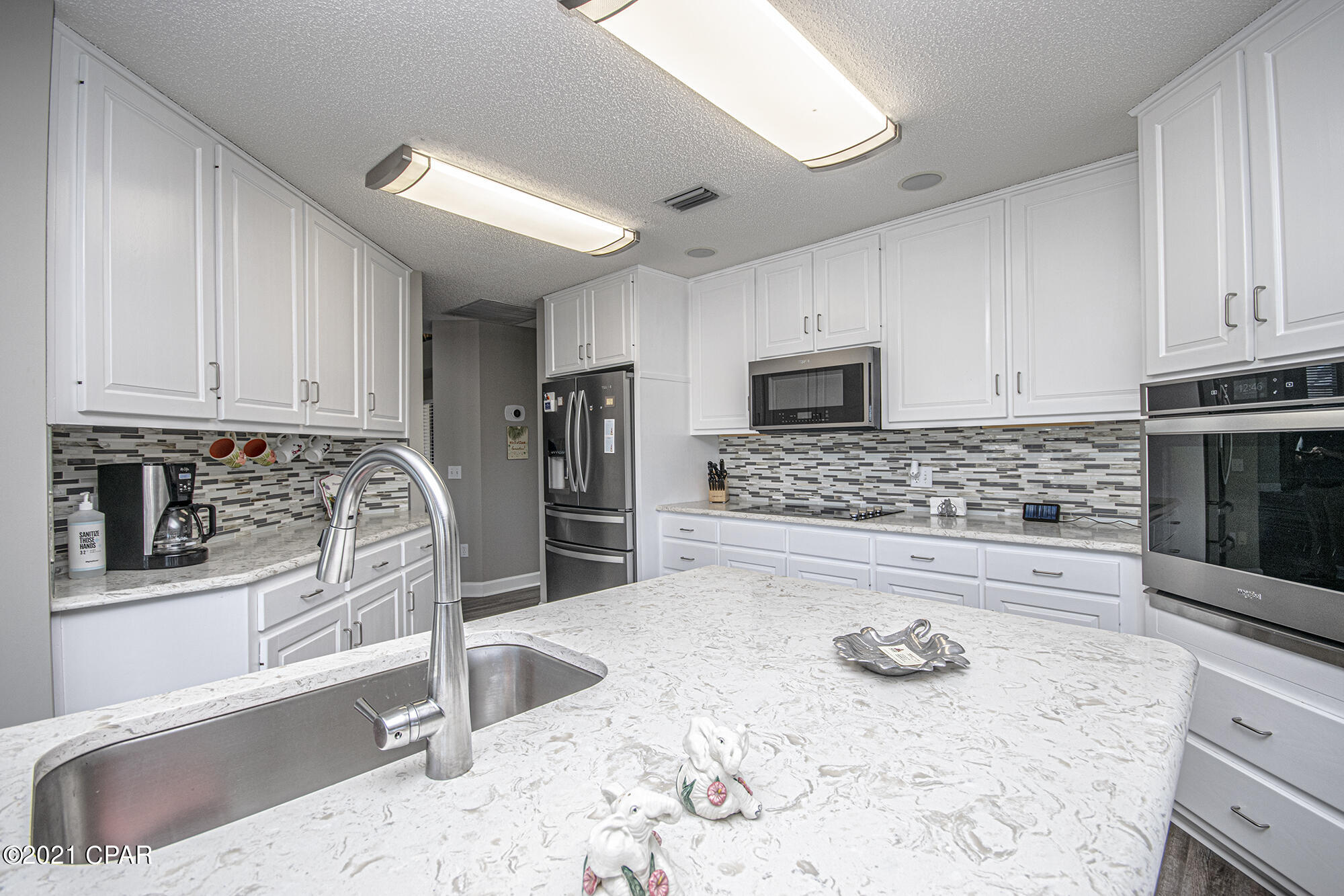 Bay Point Unit 1 - Residential