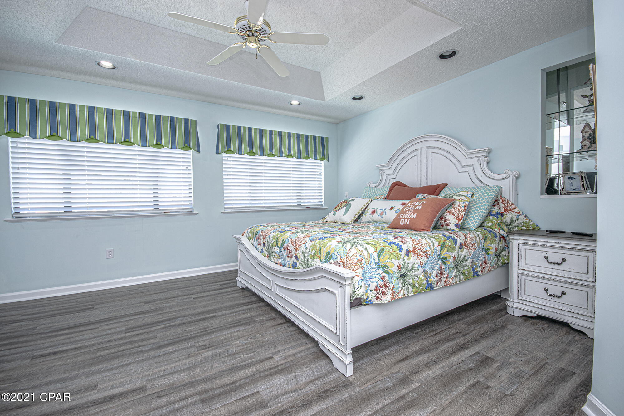 Bay Point Unit 1 - Residential