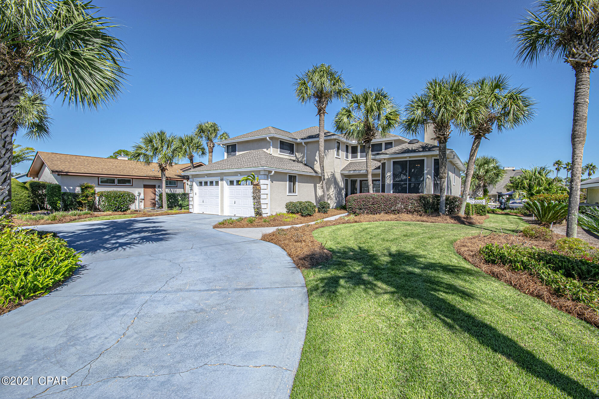 Bay Point Unit 1 - Residential