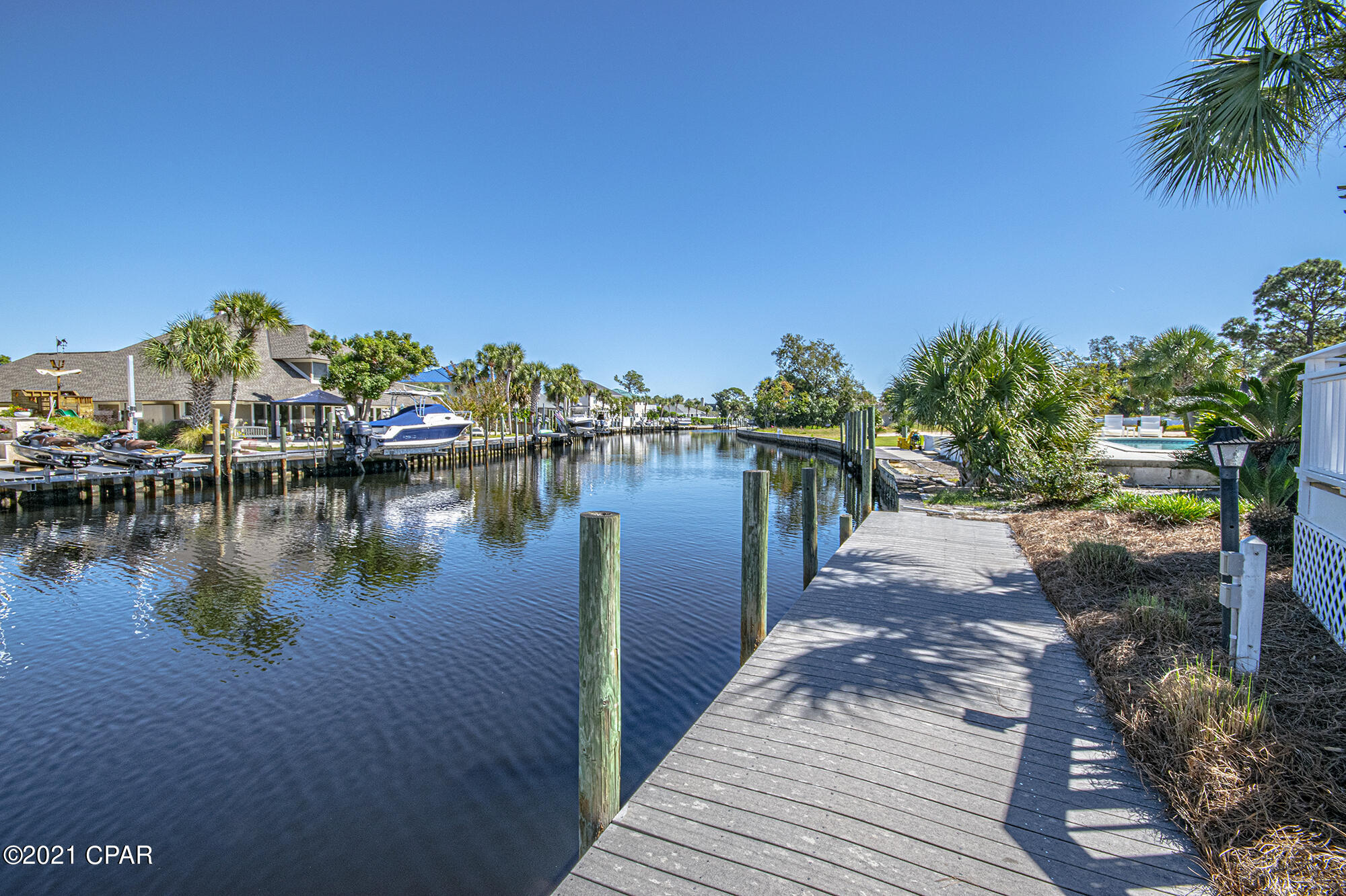 Bay Point Unit 1 - Residential