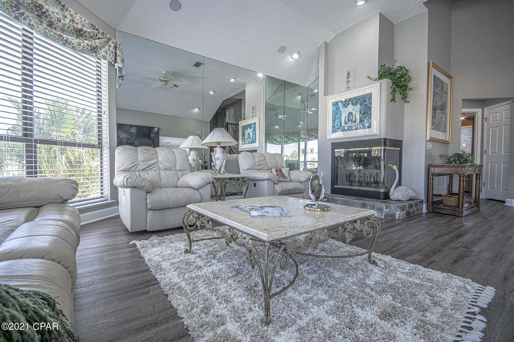 Bay Point Unit 1 - Residential