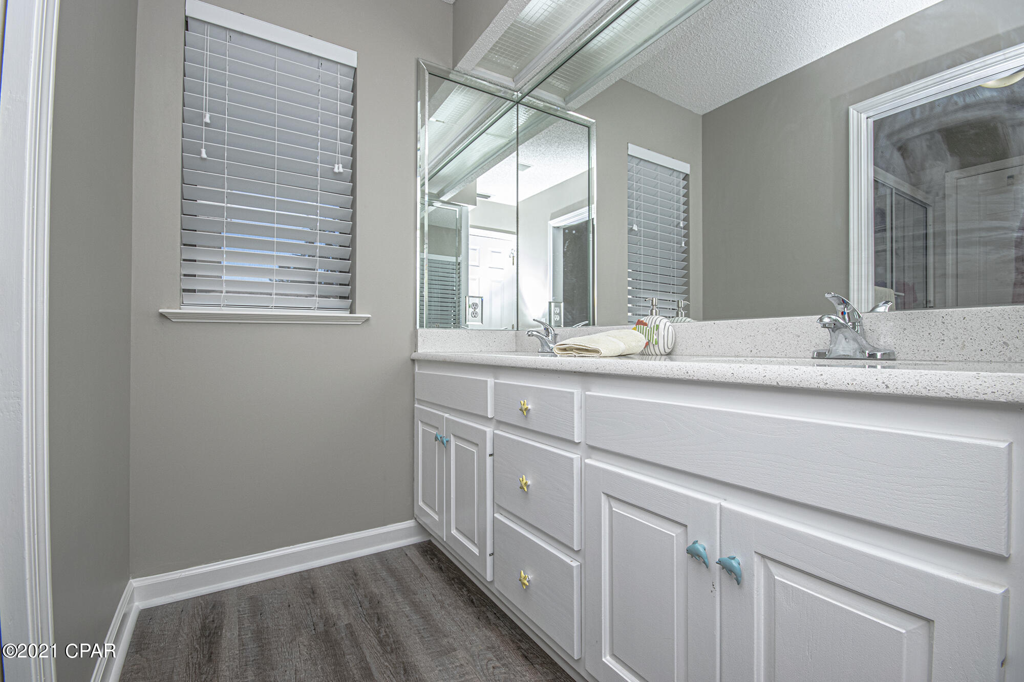 Bay Point Unit 1 - Residential