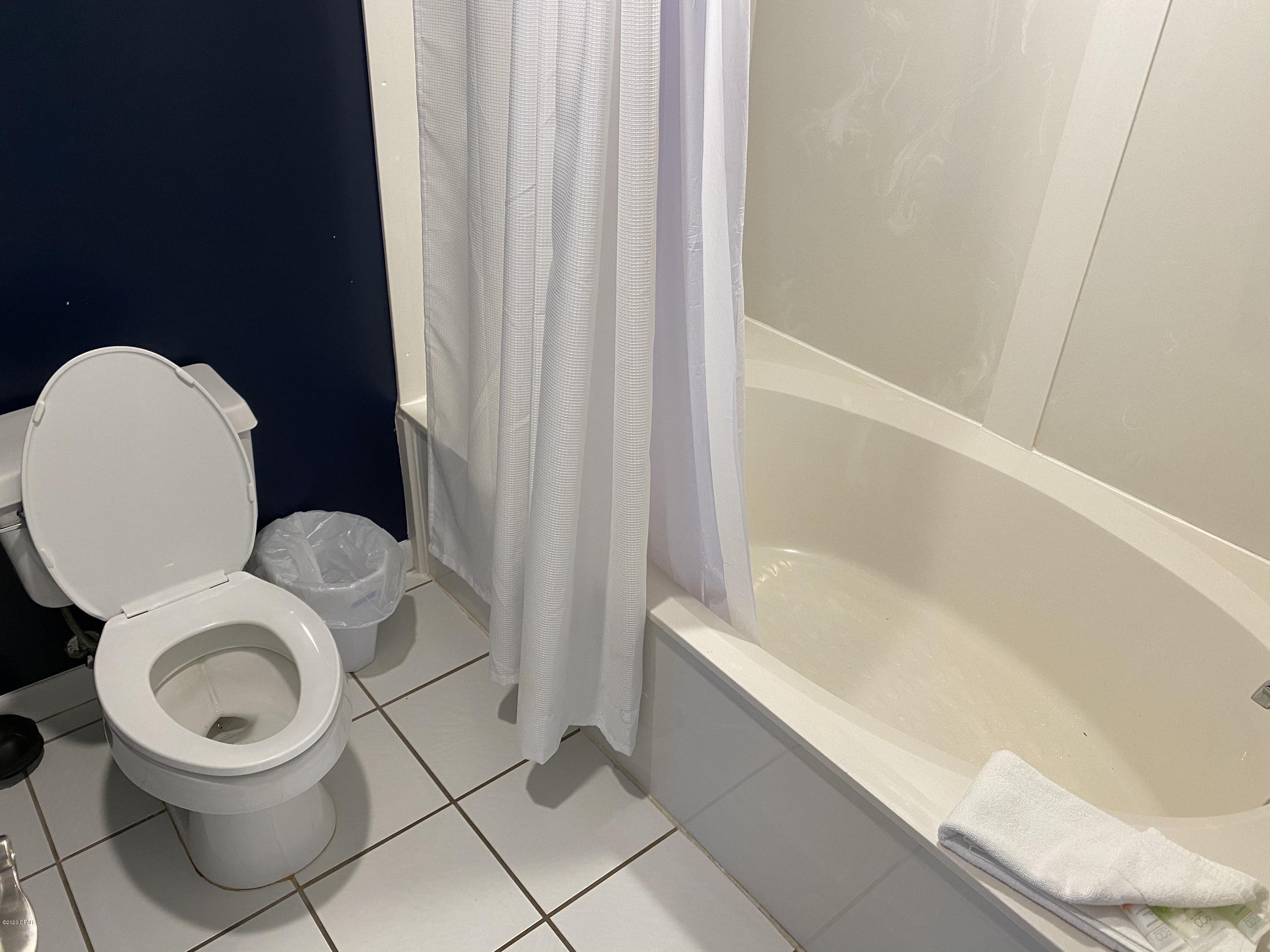 Long Beach Towers II - Residential