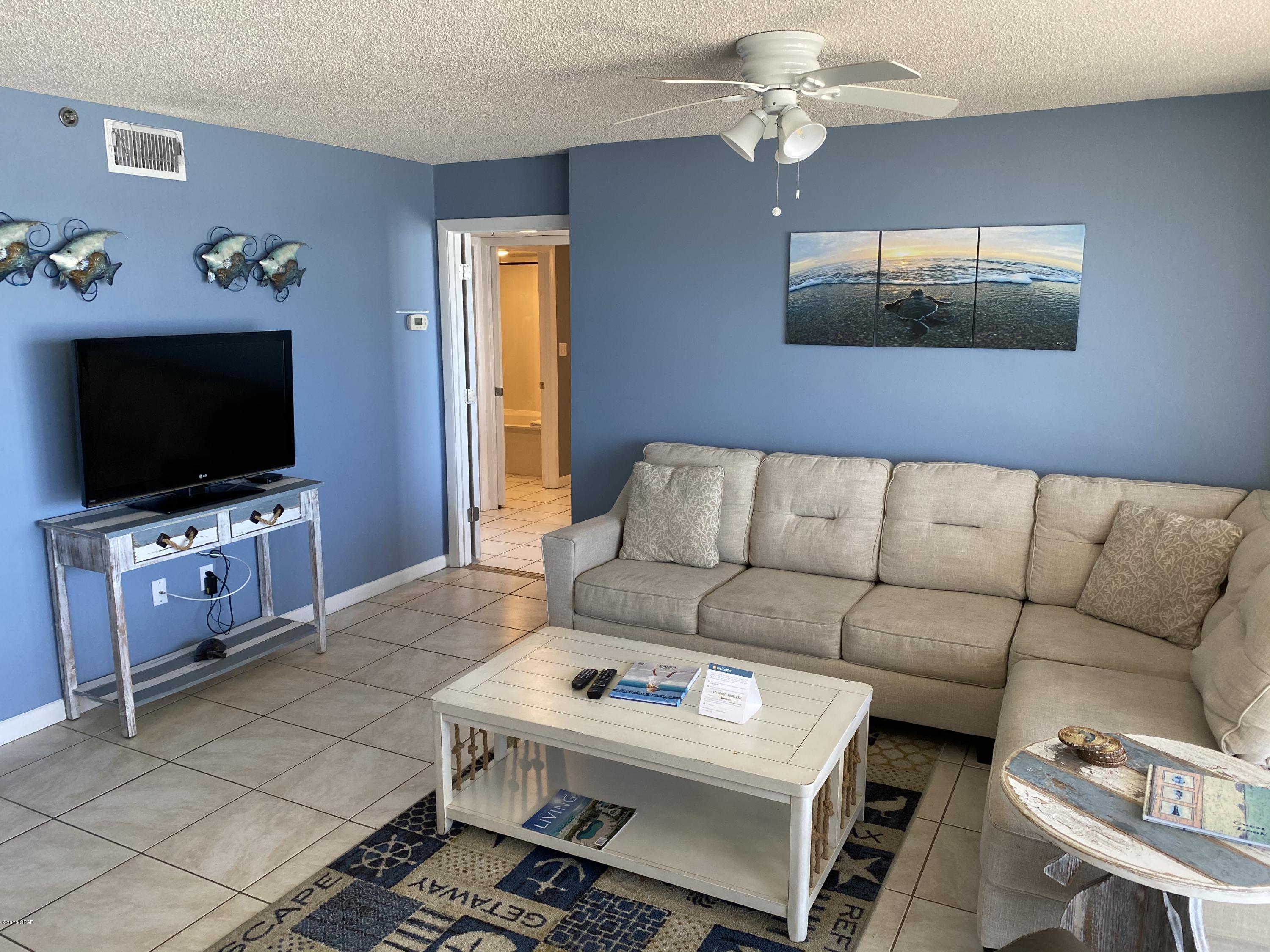 Long Beach Towers II - Residential