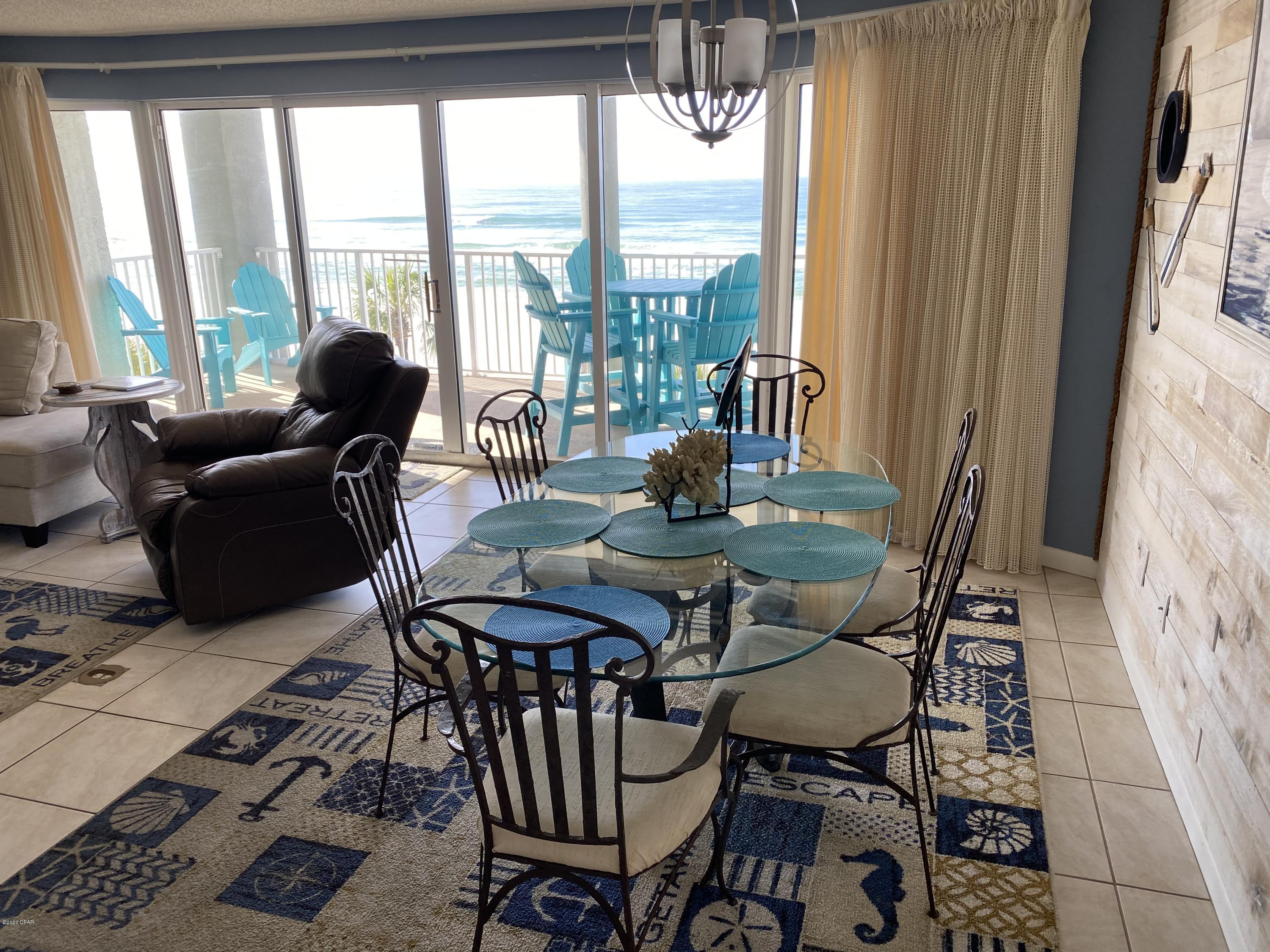 Long Beach Towers II - Residential