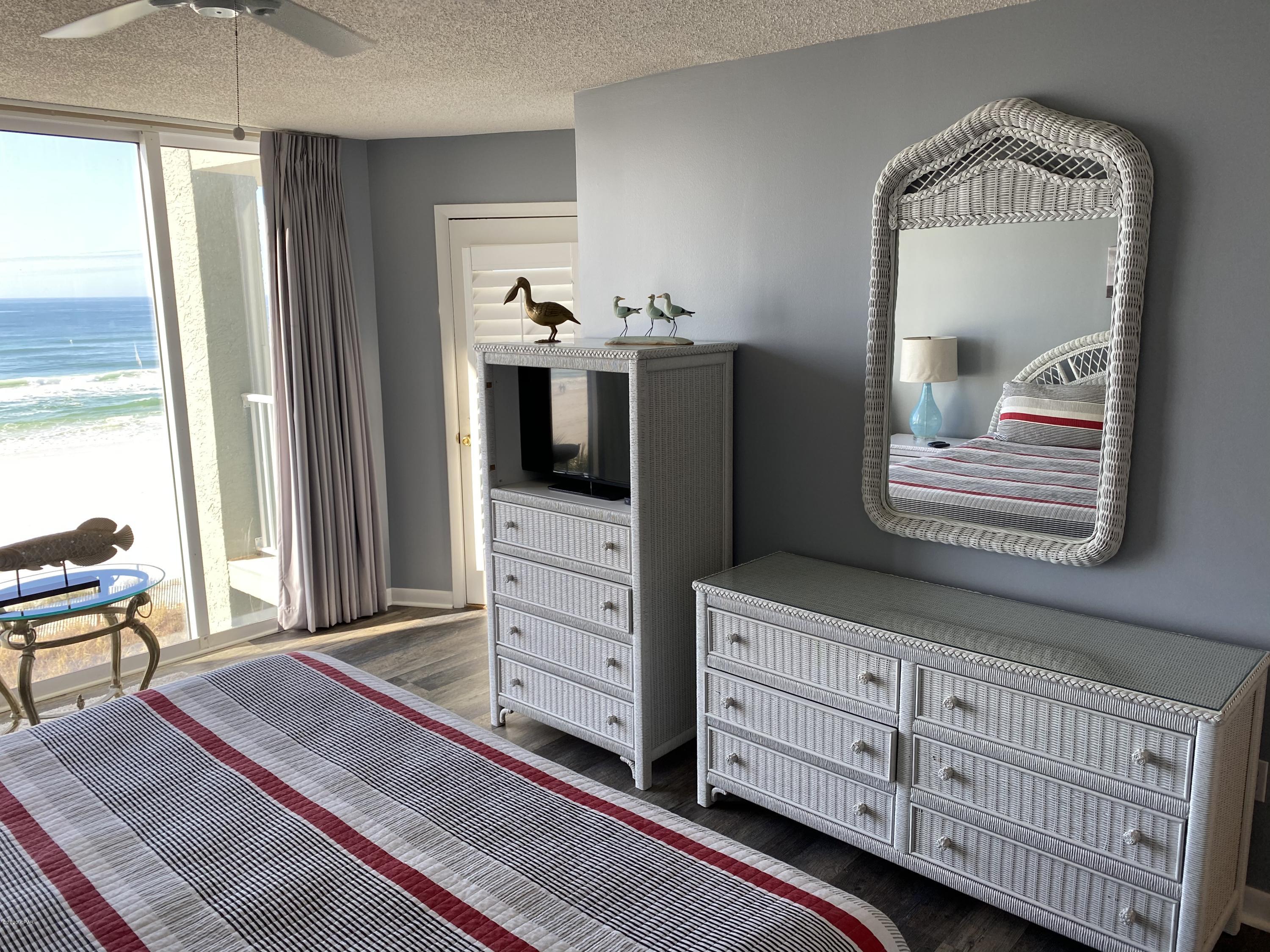 Long Beach Towers II - Residential