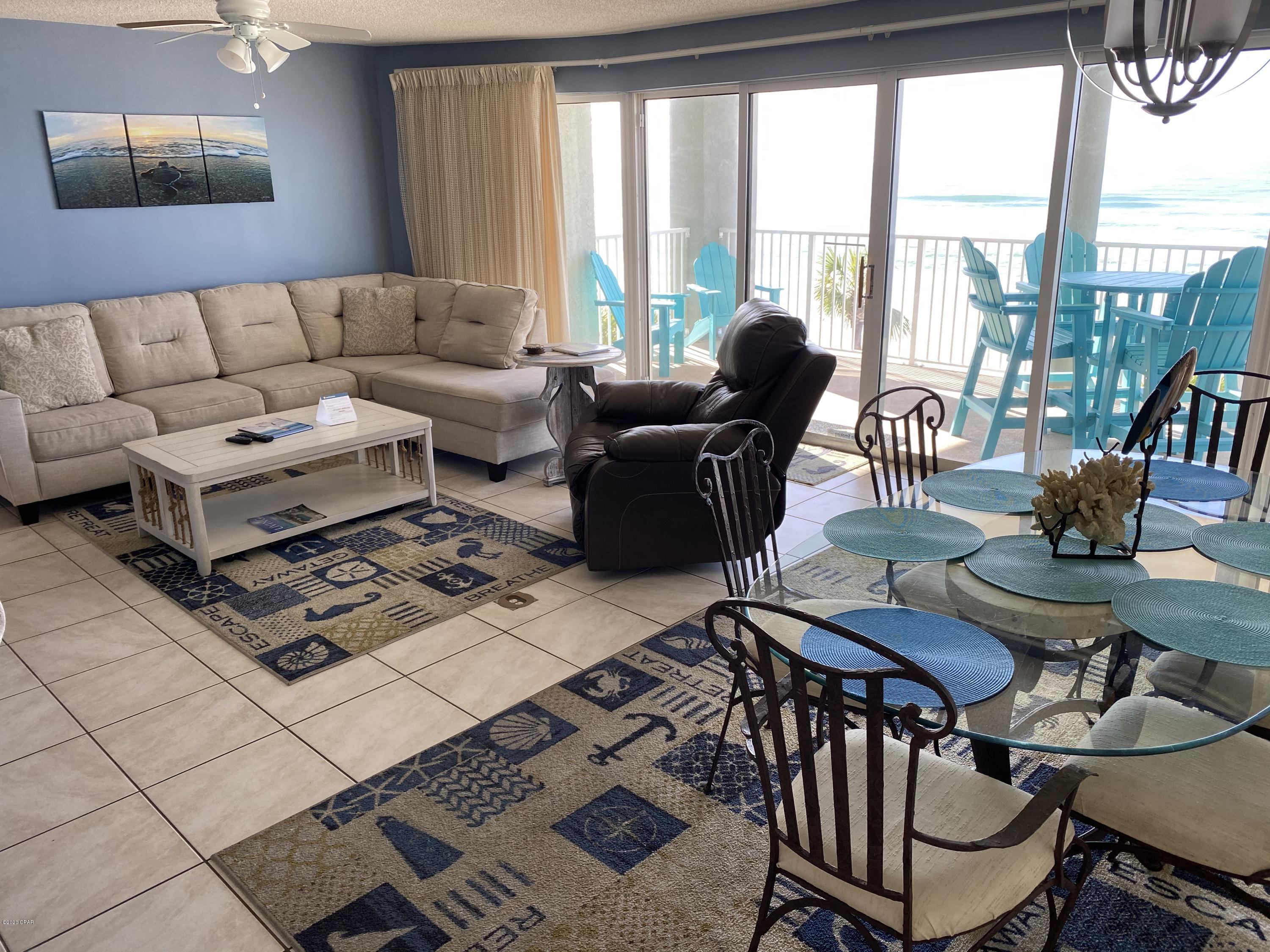 Long Beach Towers II - Residential