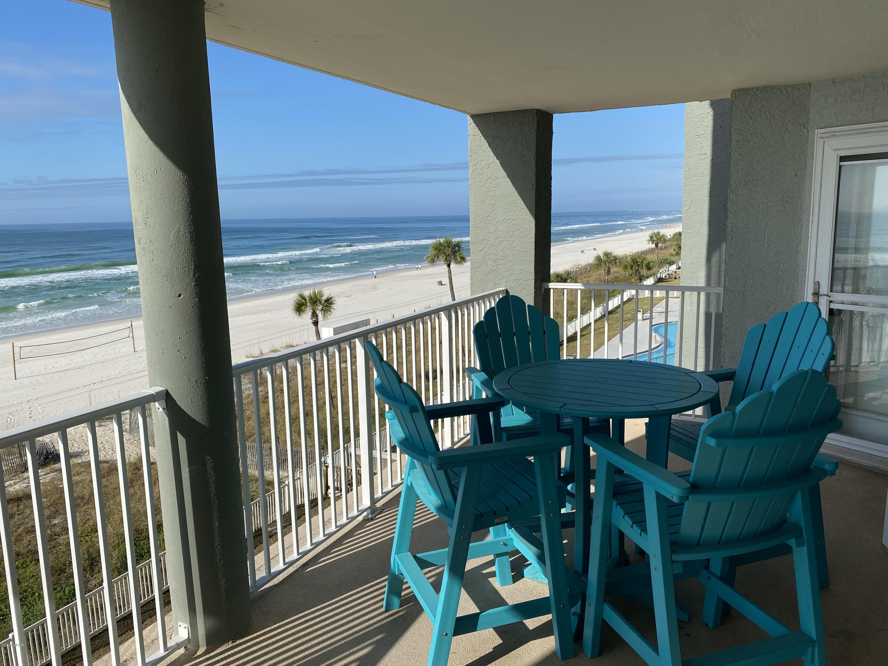 Long Beach Towers II - Residential