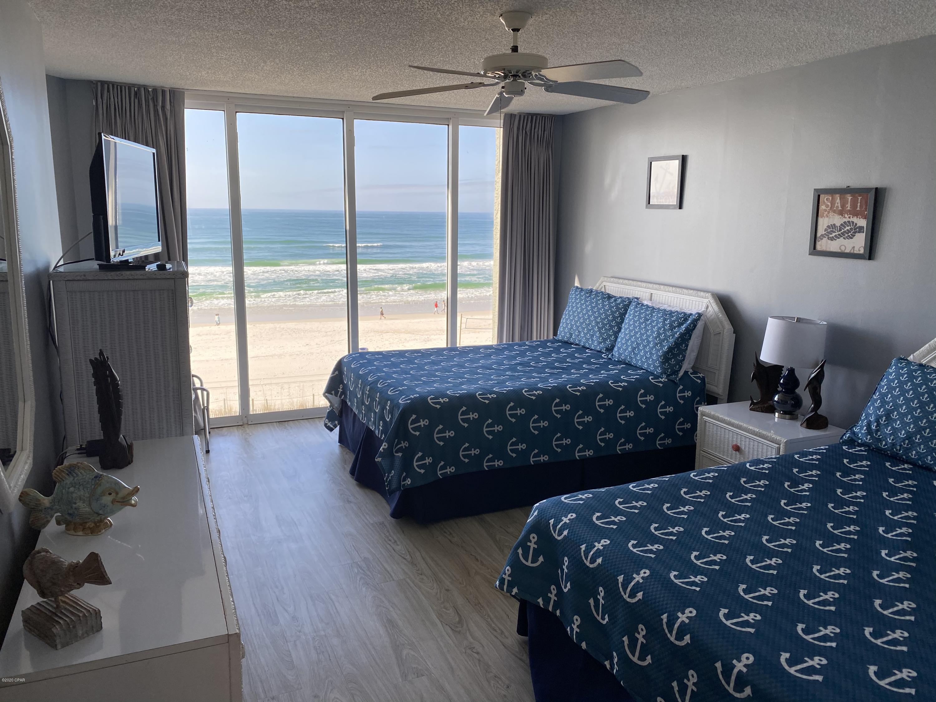 Long Beach Towers II - Residential