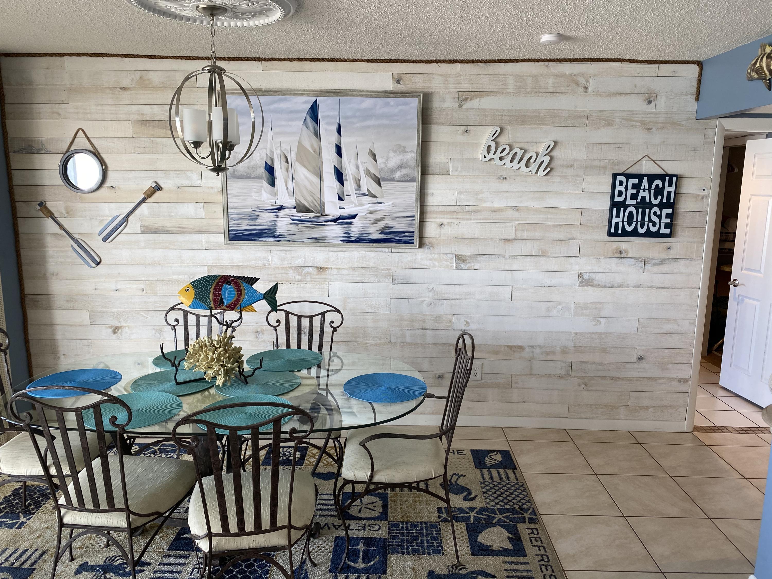 Long Beach Towers II - Residential