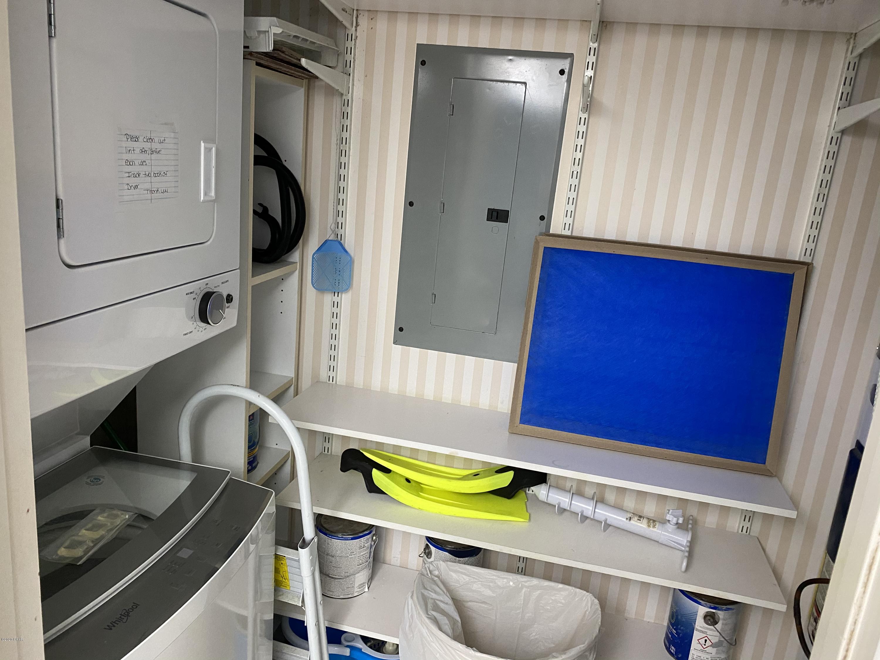 Long Beach Towers II - Residential