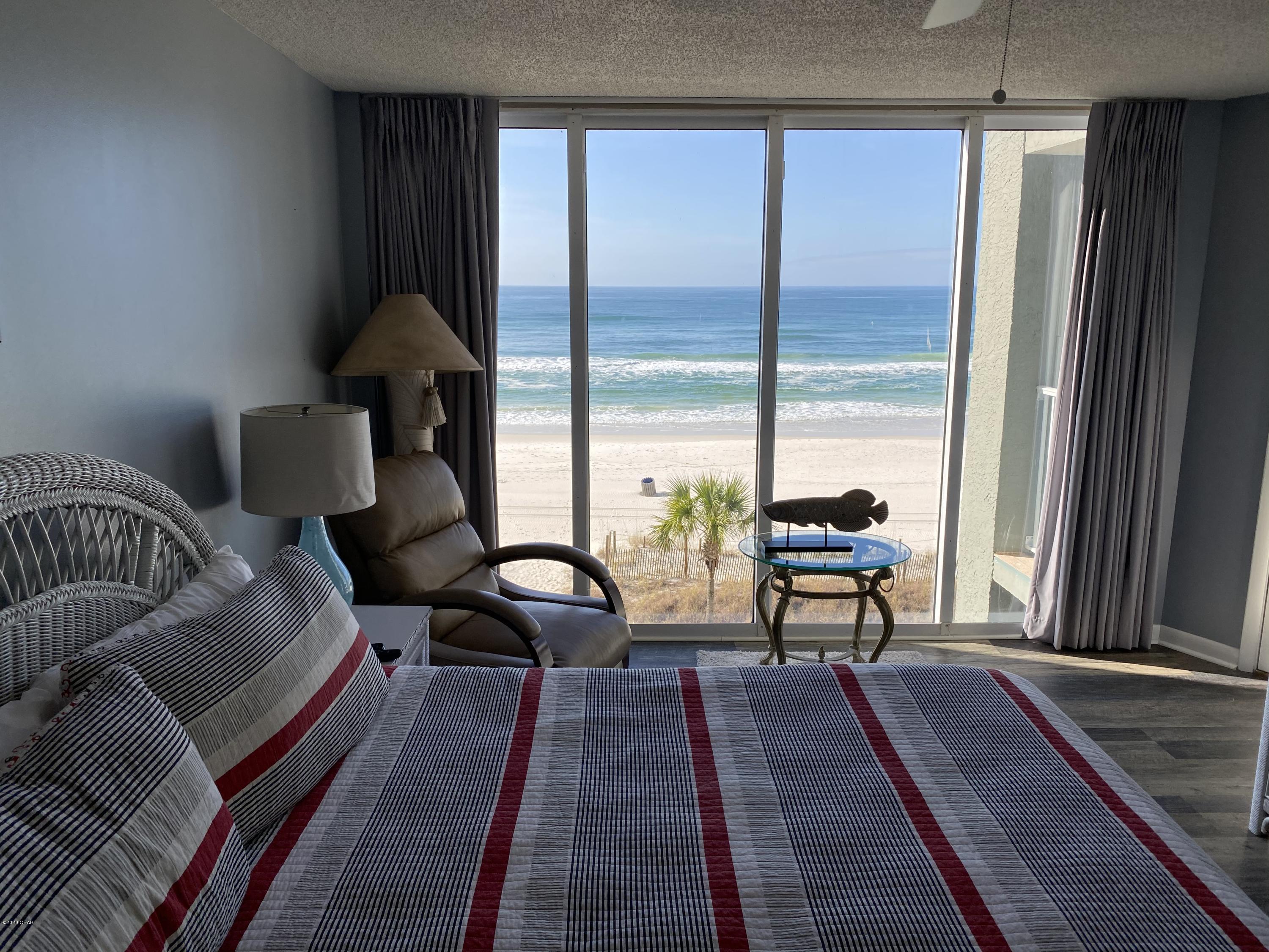 Long Beach Towers II - Residential