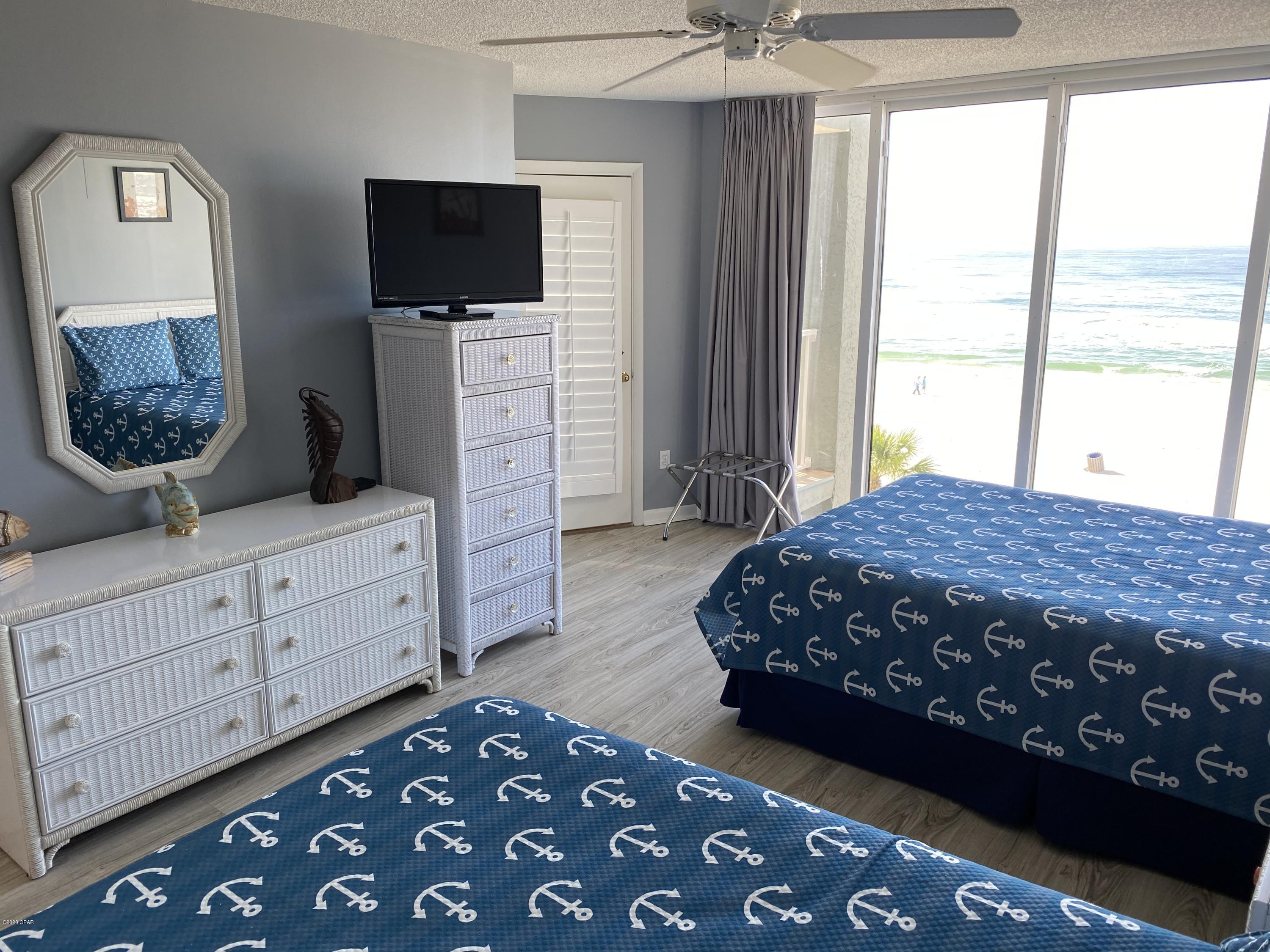 Long Beach Towers II - Residential