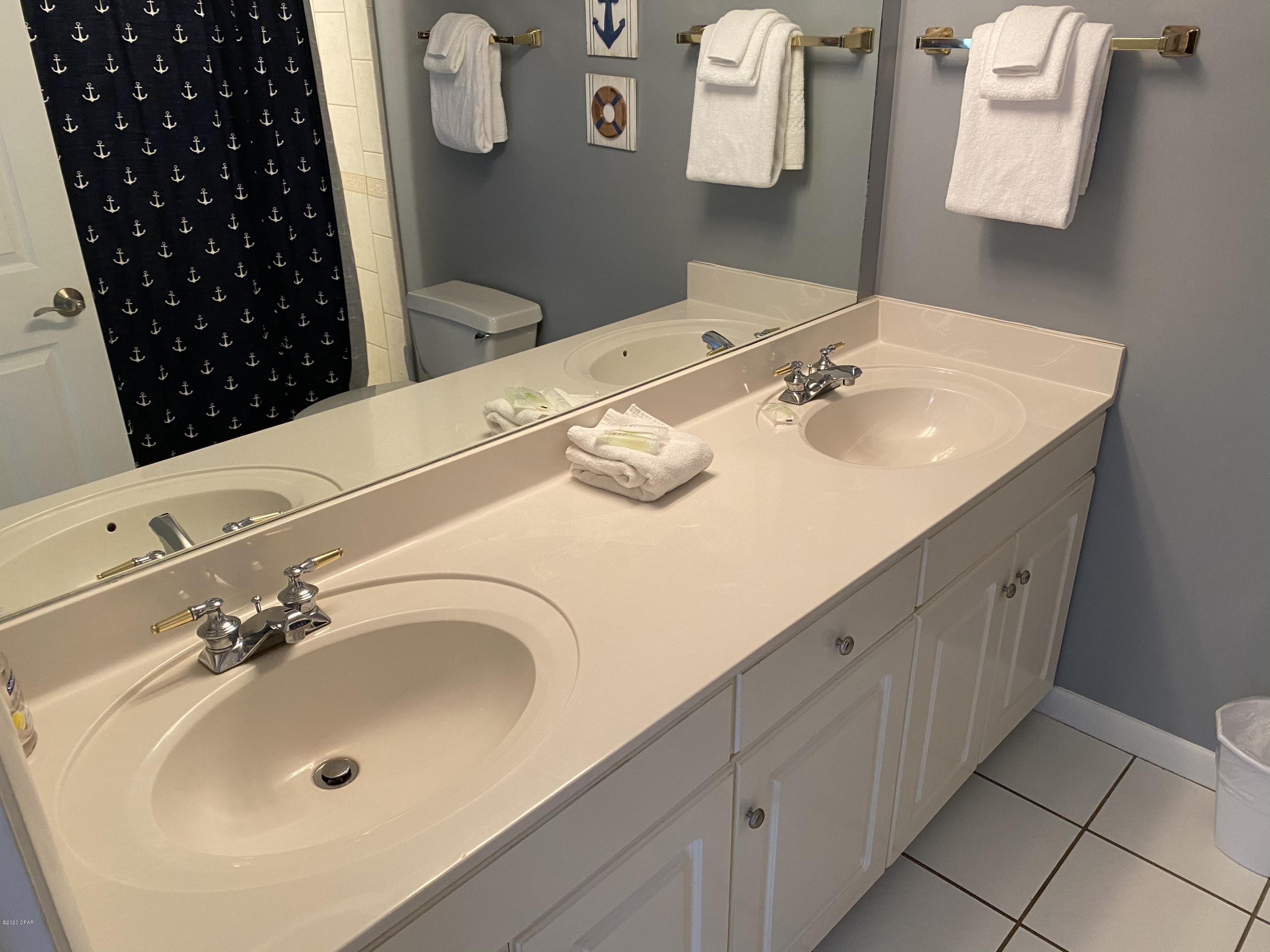 Long Beach Towers II - Residential