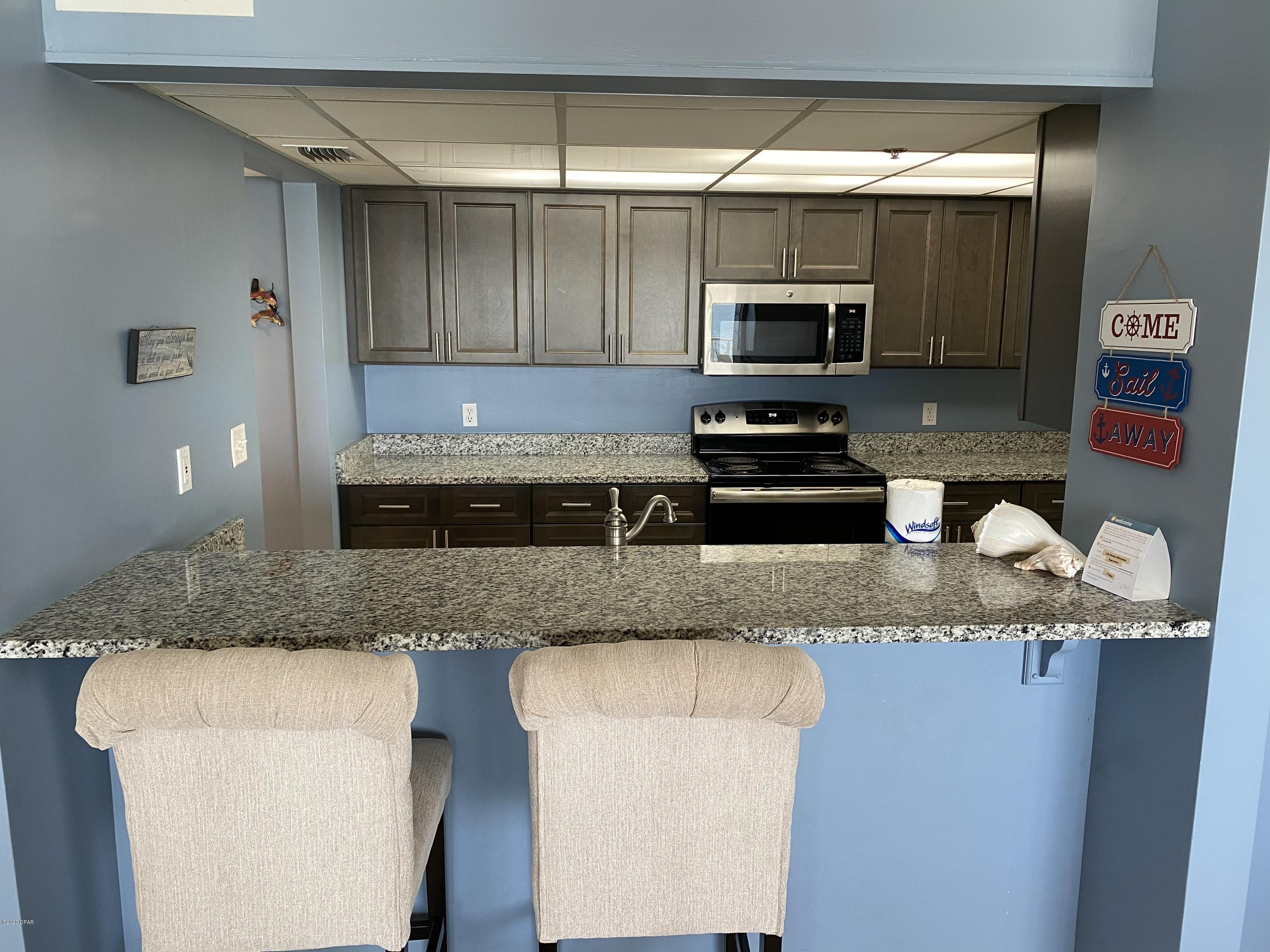 Long Beach Towers II - Residential