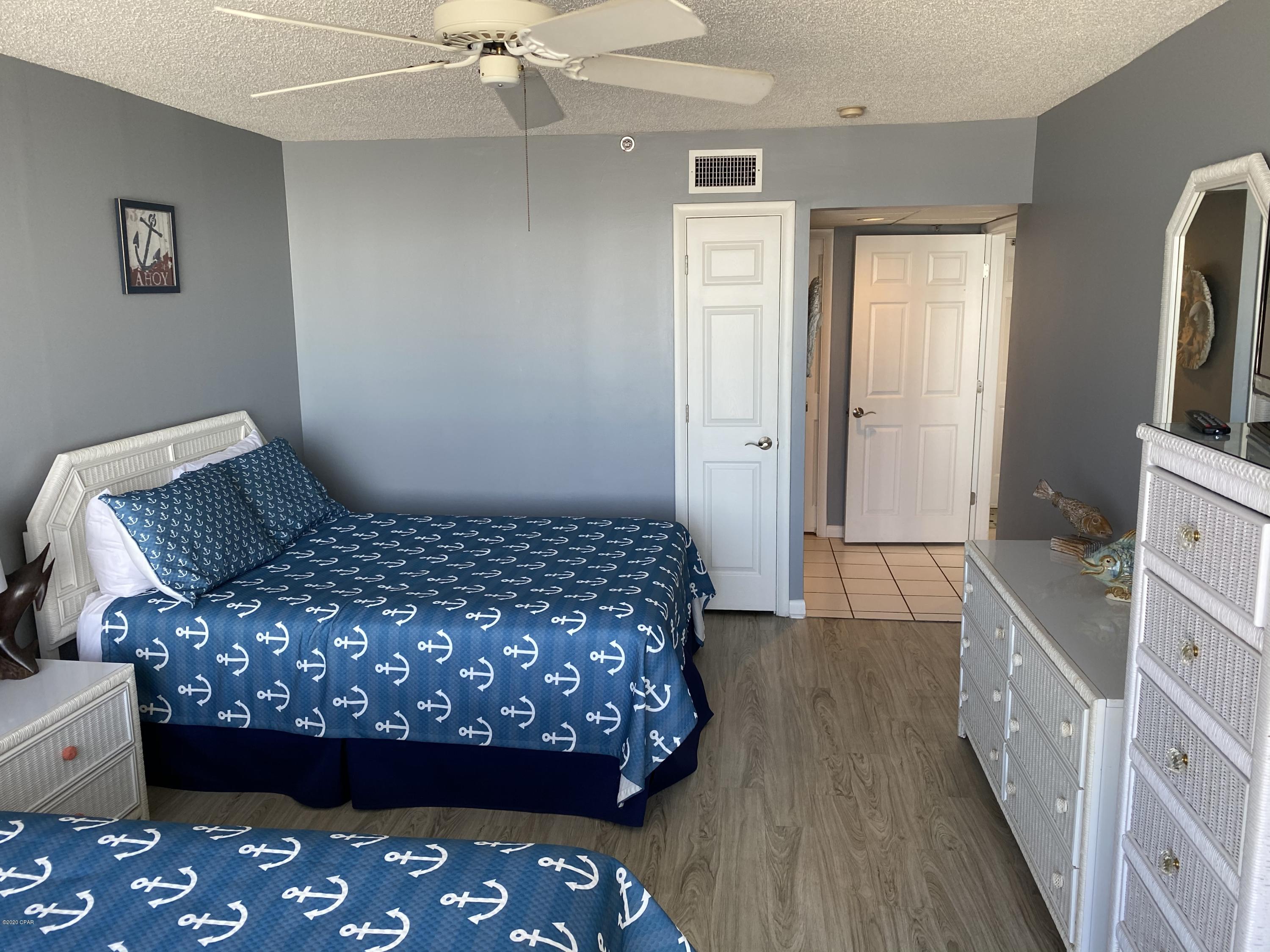 Long Beach Towers II - Residential