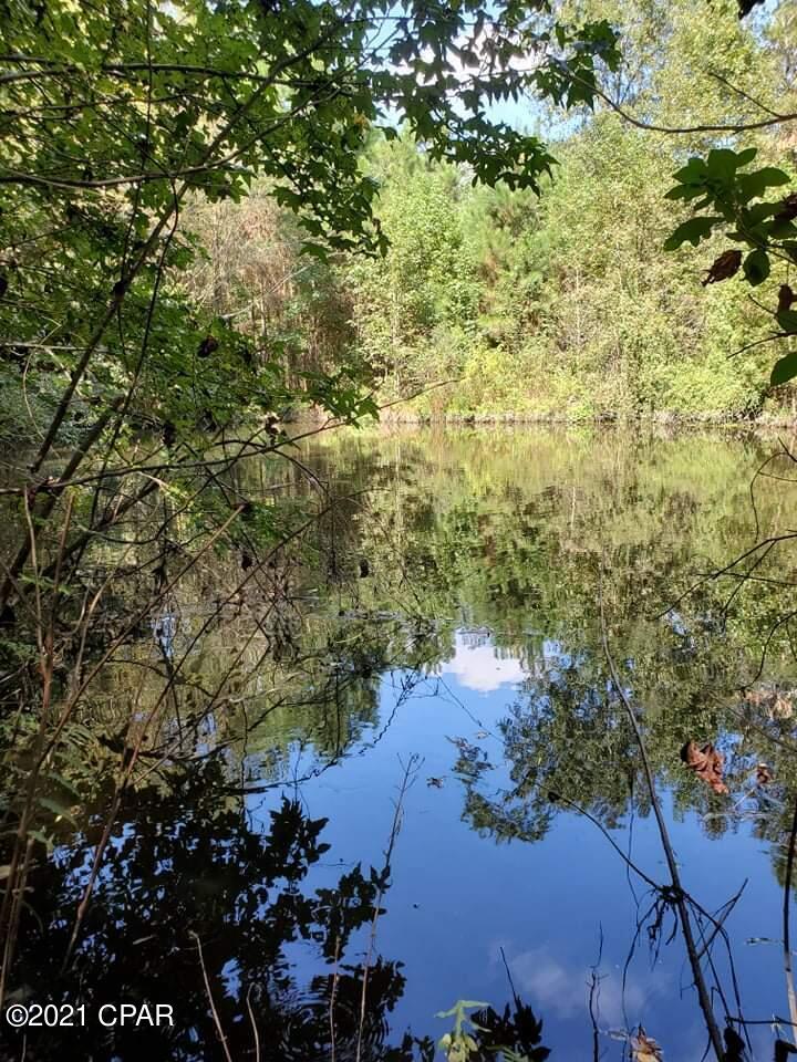 Bonifay - Residential