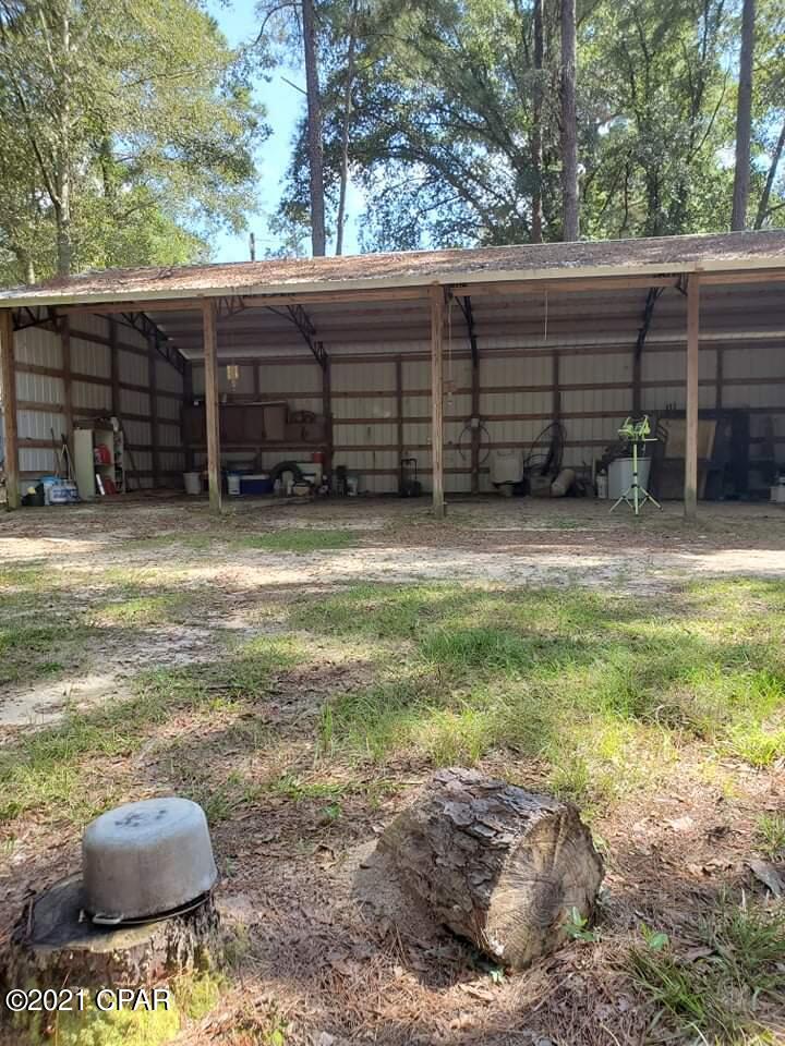 Bonifay - Residential