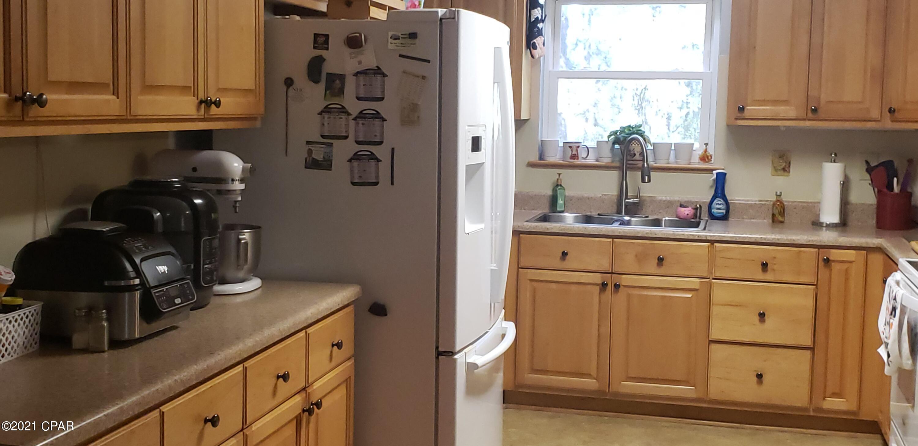 Bonifay - Residential