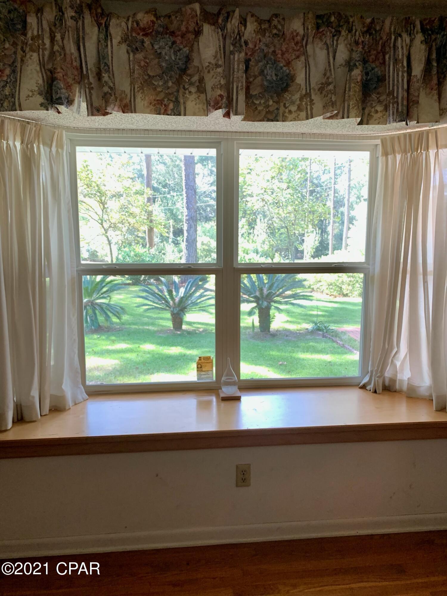 Bonifay - Residential