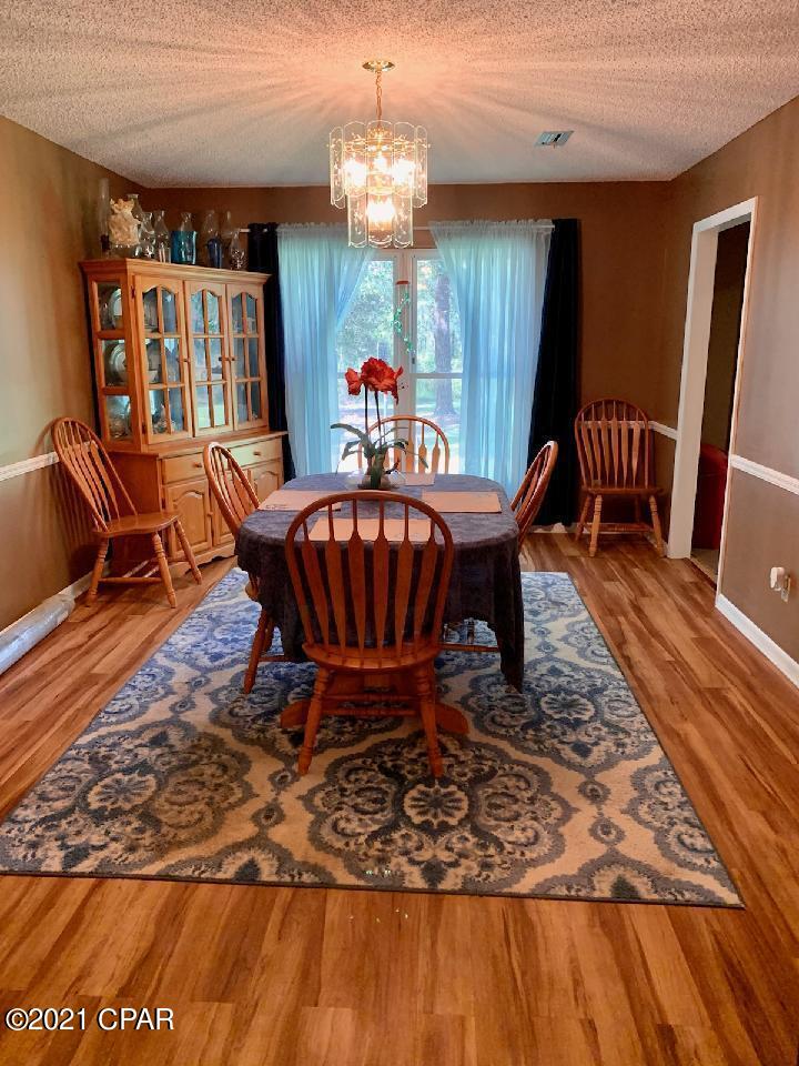 Bonifay - Residential